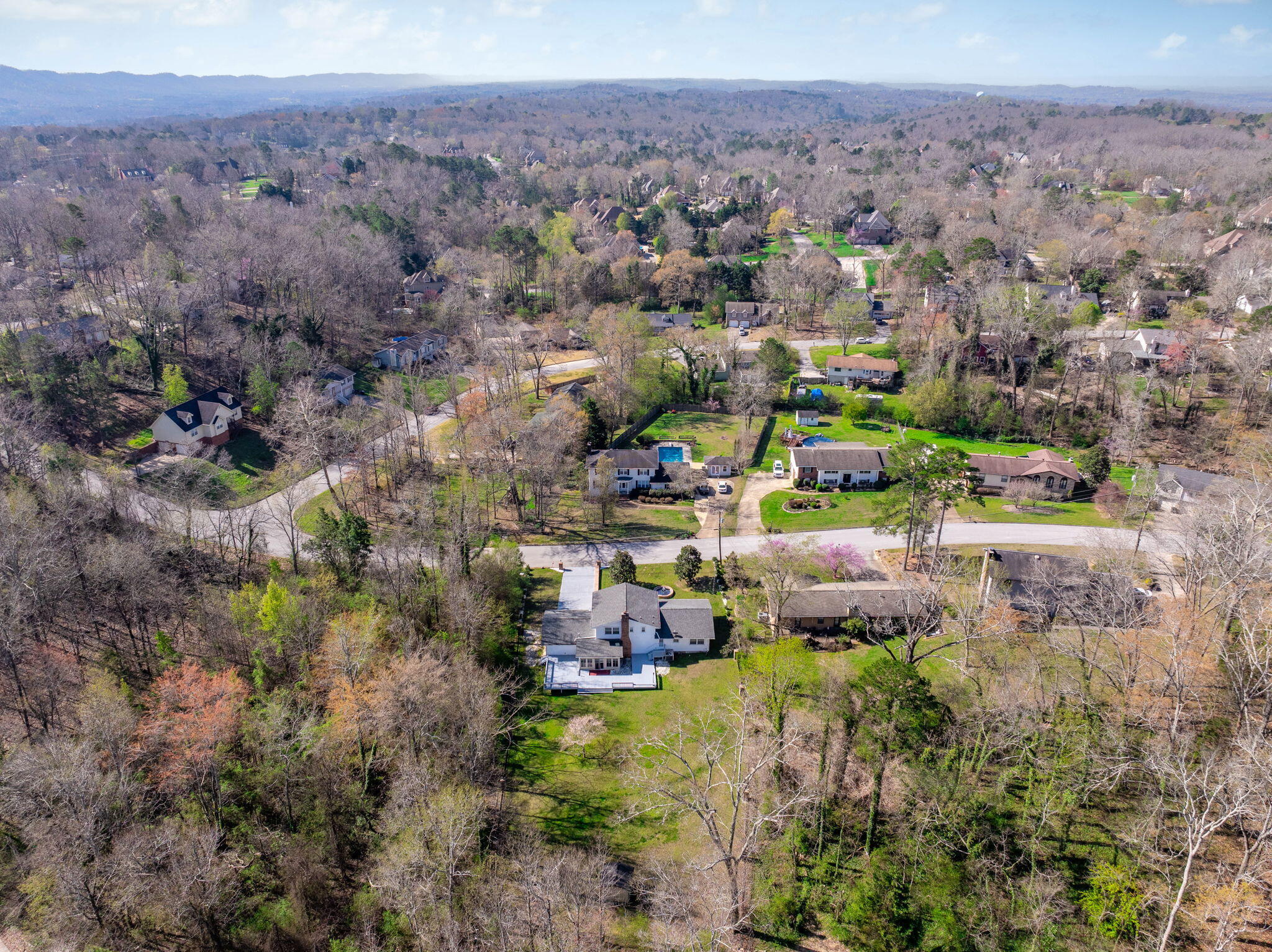 9015 Potomac Drive