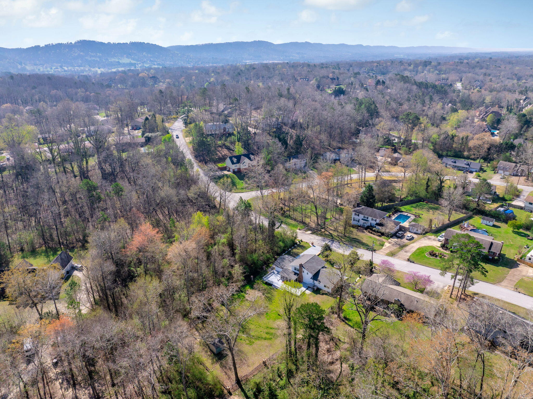 9015 Potomac Drive
