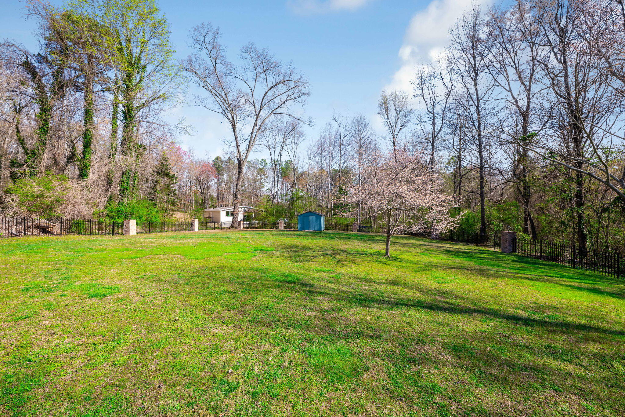 9015 Potomac Drive