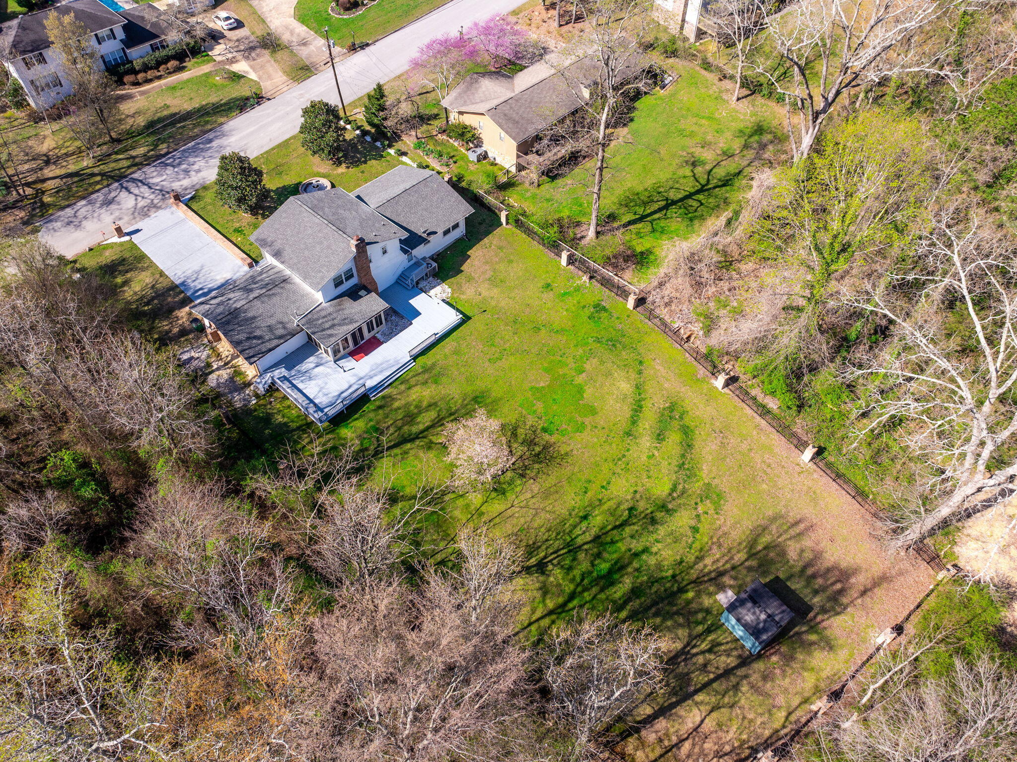 9015 Potomac Drive