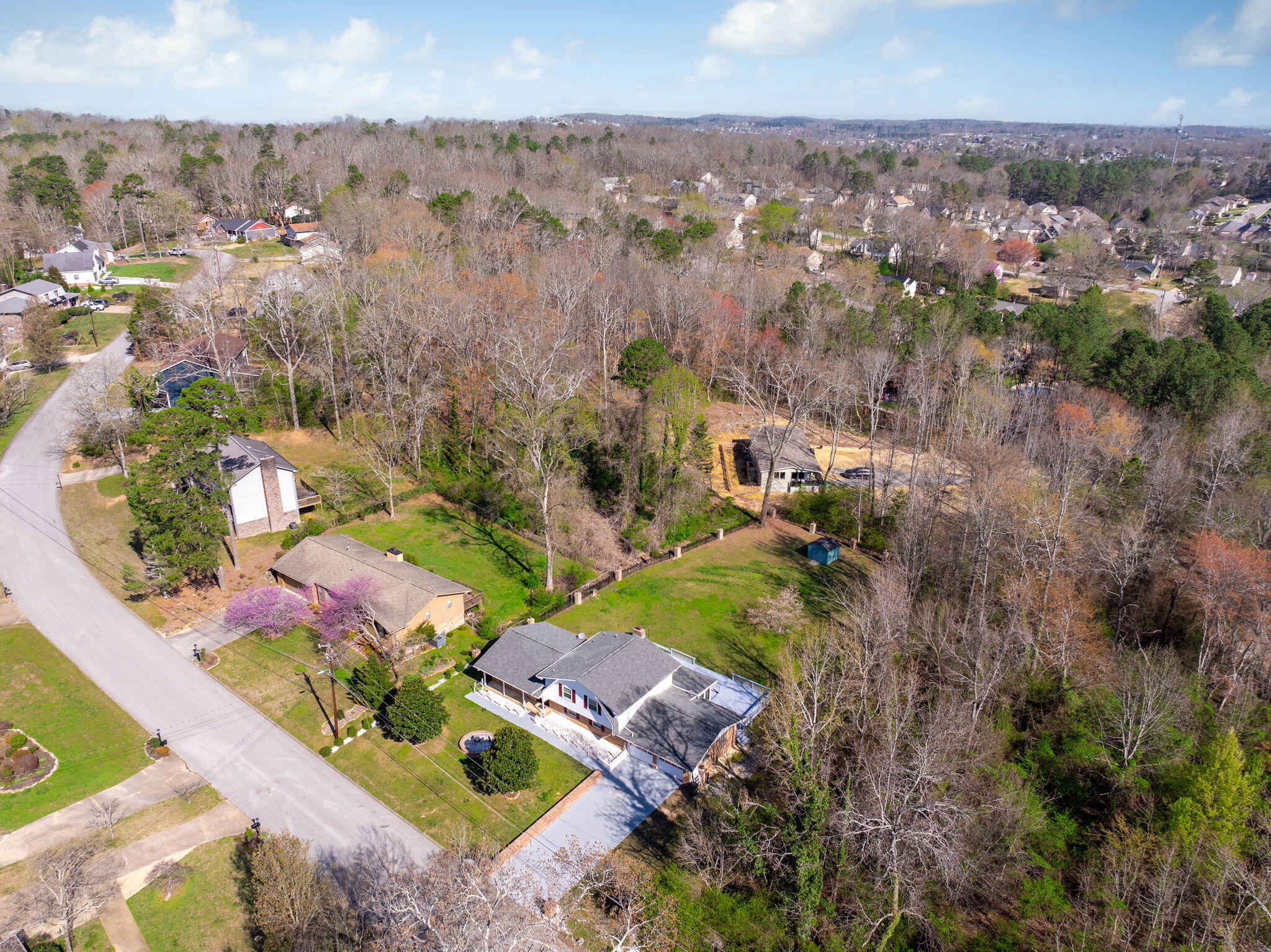 9015 Potomac Drive
