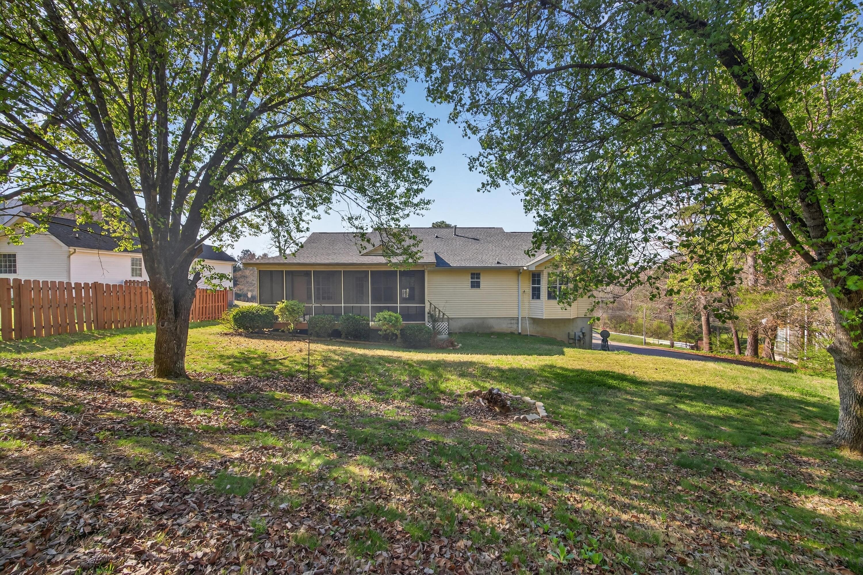 8715 Windhaven Road