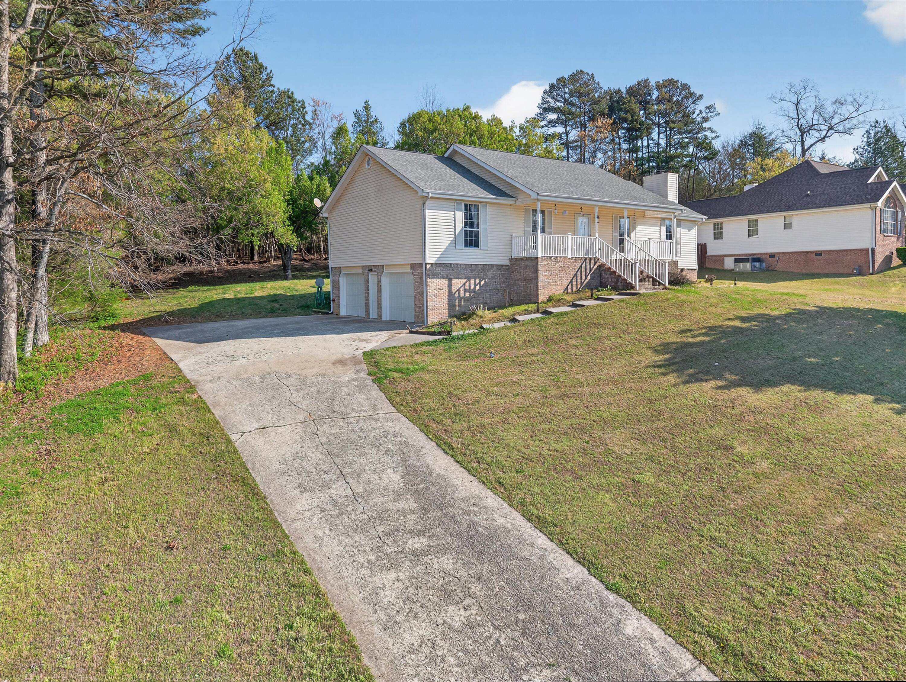 8715 Windhaven Road