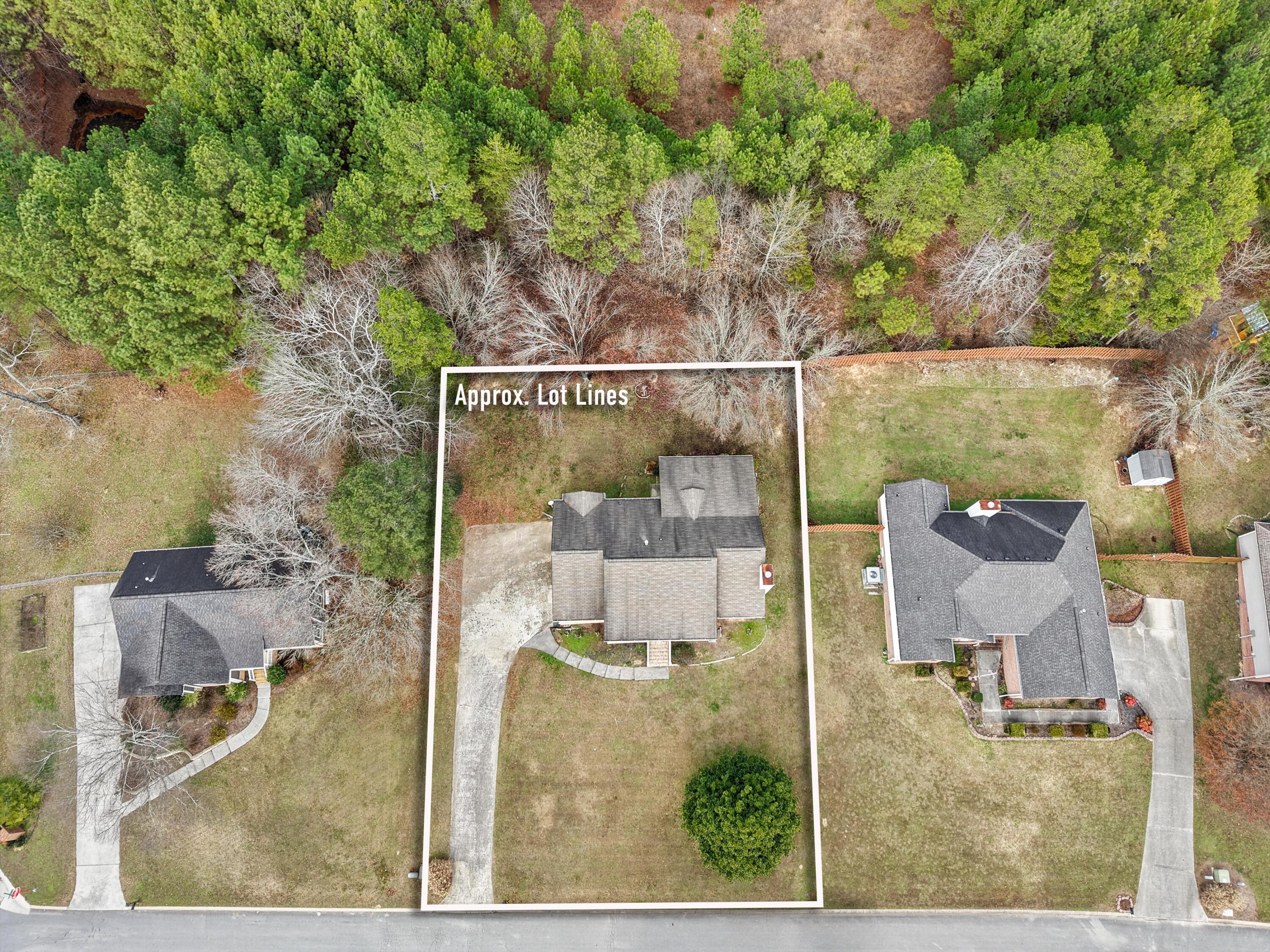 8715 Windhaven Road