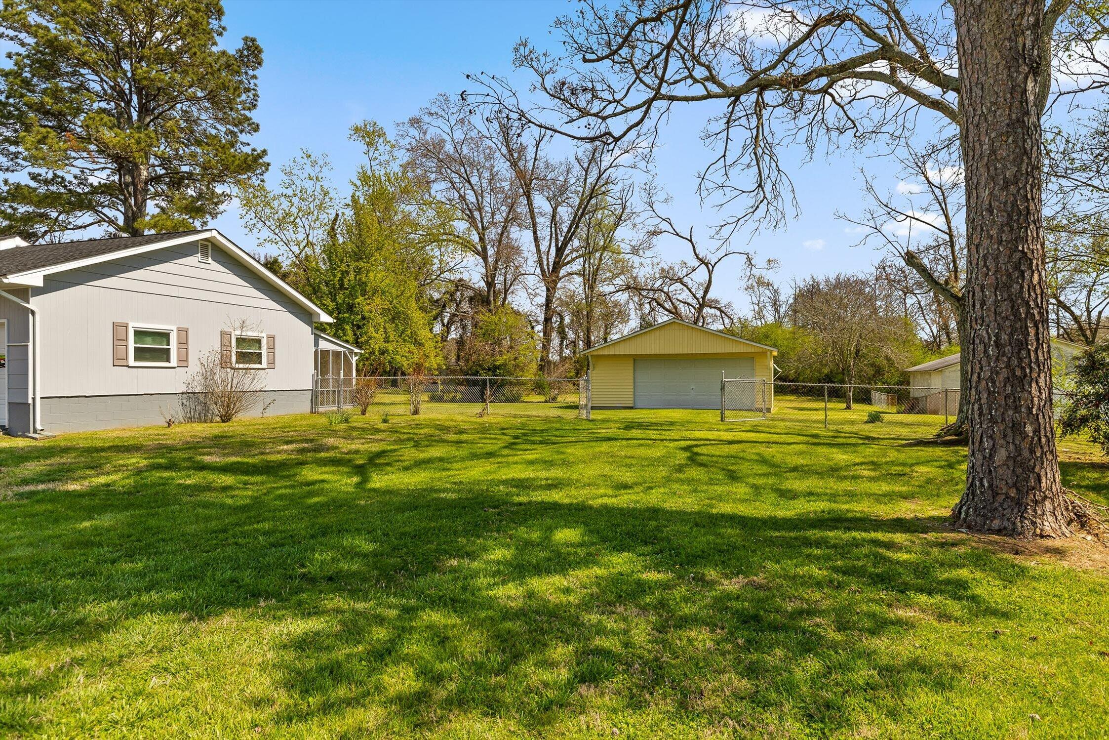 253 Castleberry Street