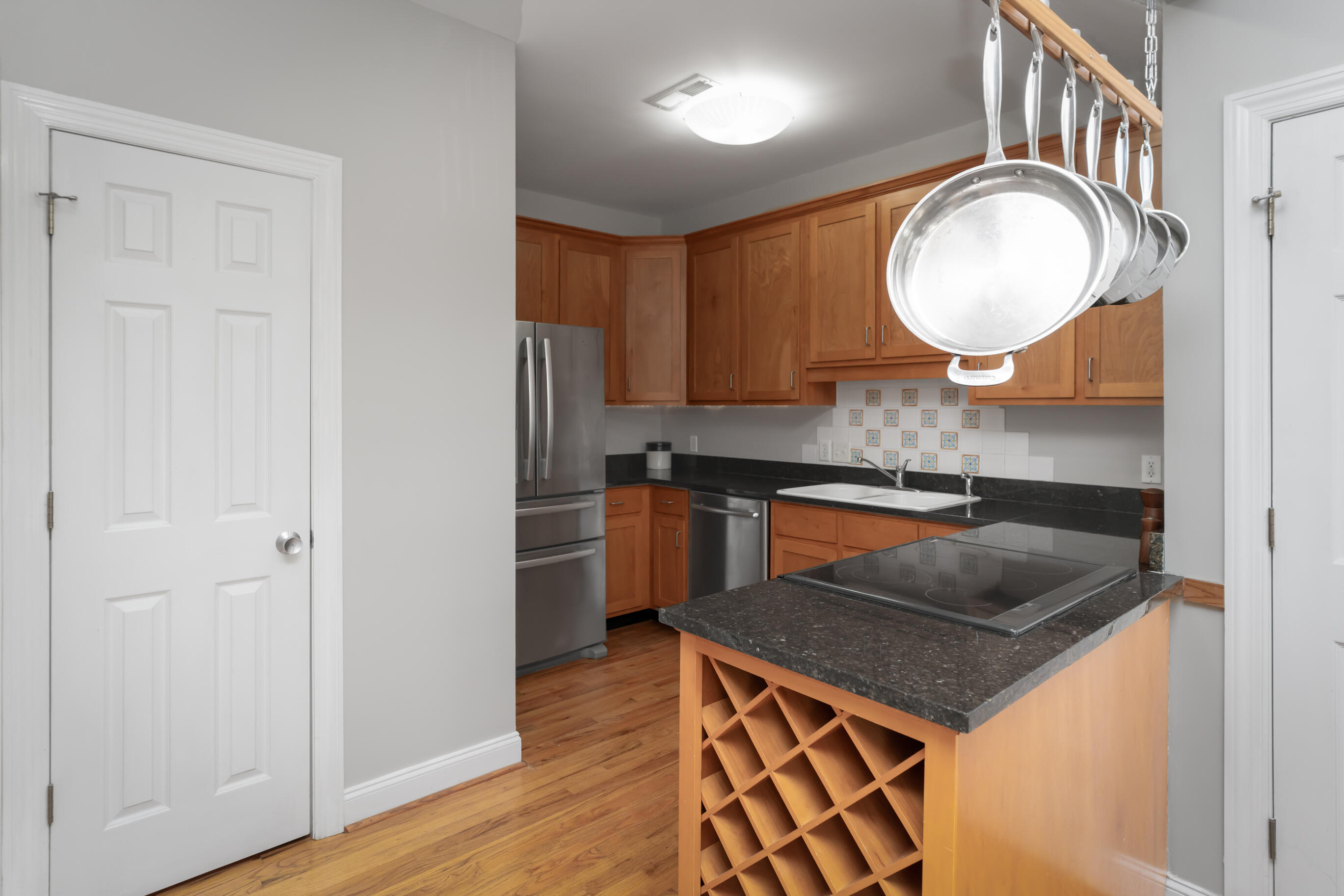 229 W 17th Street