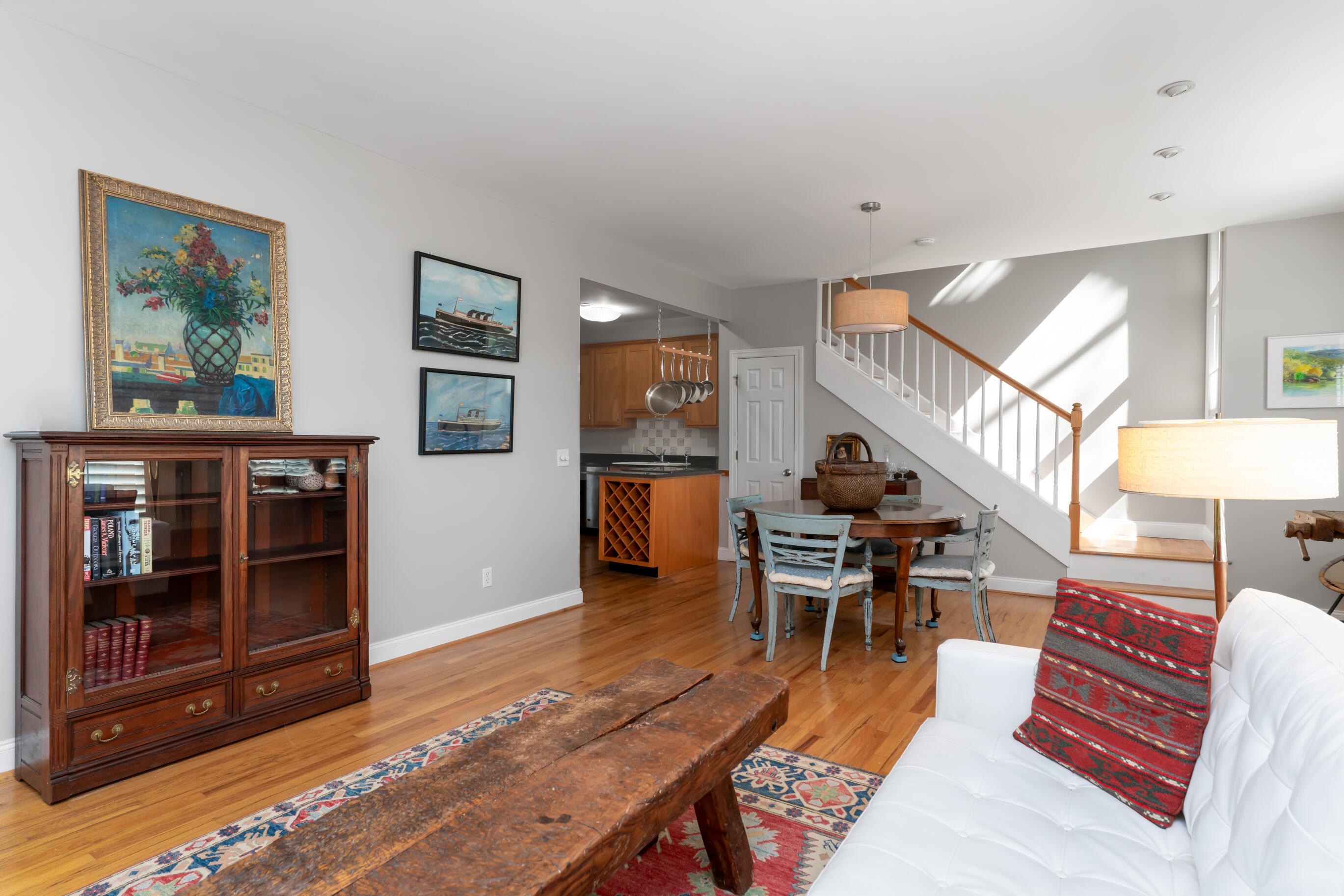 229 W 17th Street