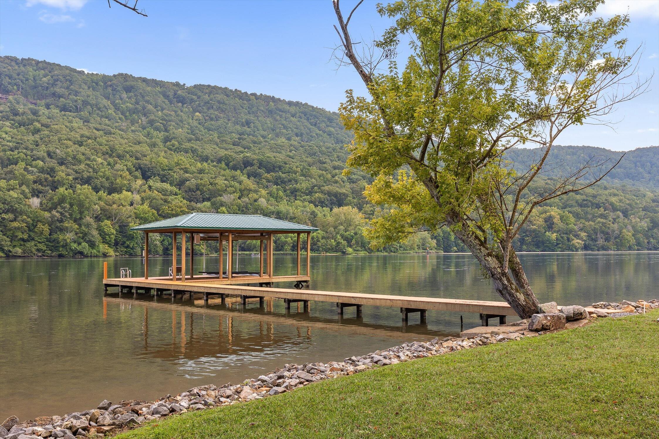 10526 Mullins Cove Road