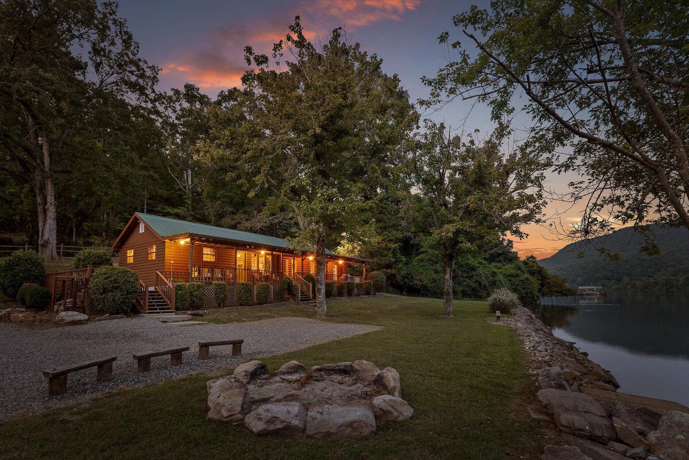 10526 Mullins Cove Road