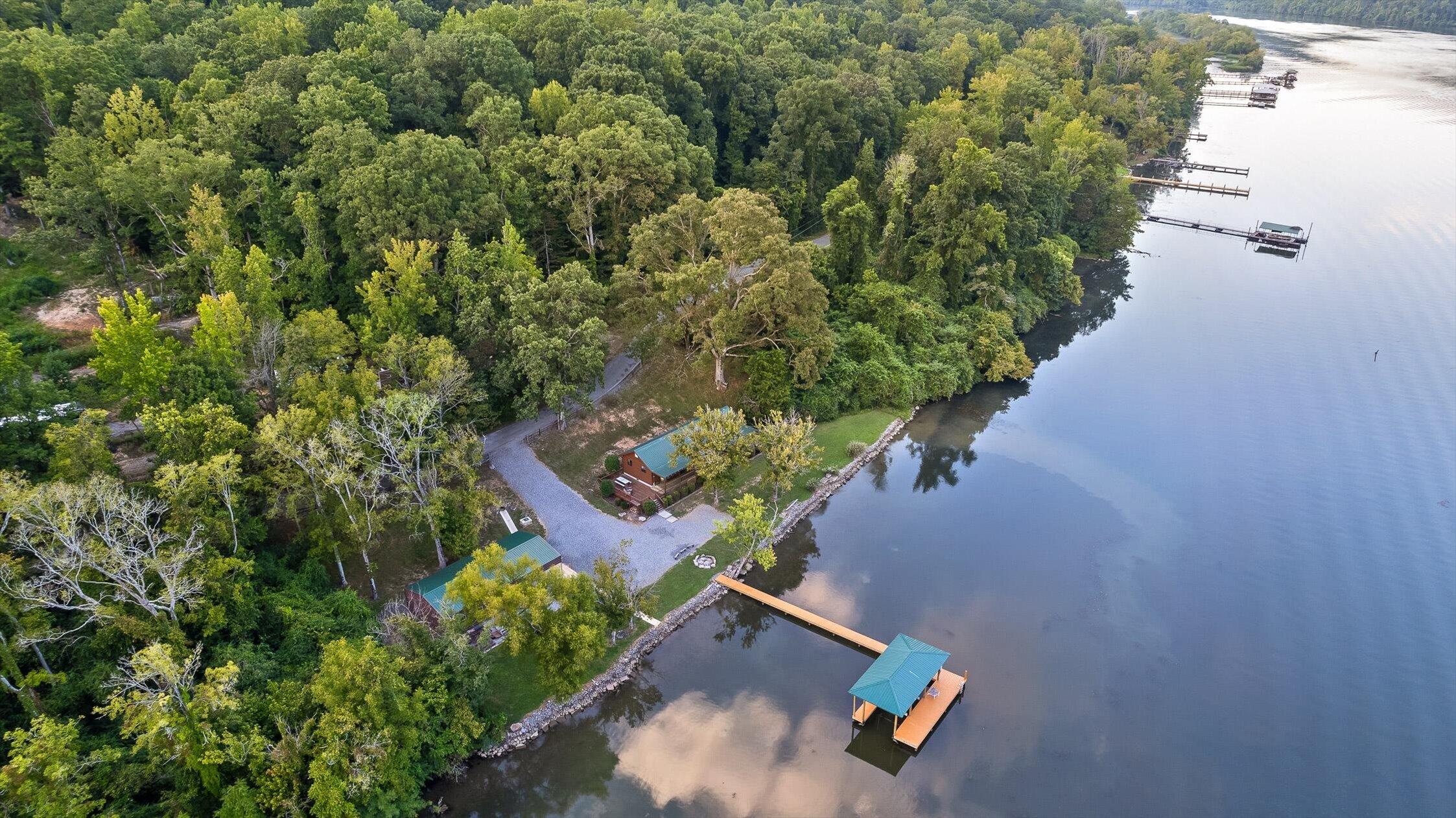 10526 Mullins Cove Road