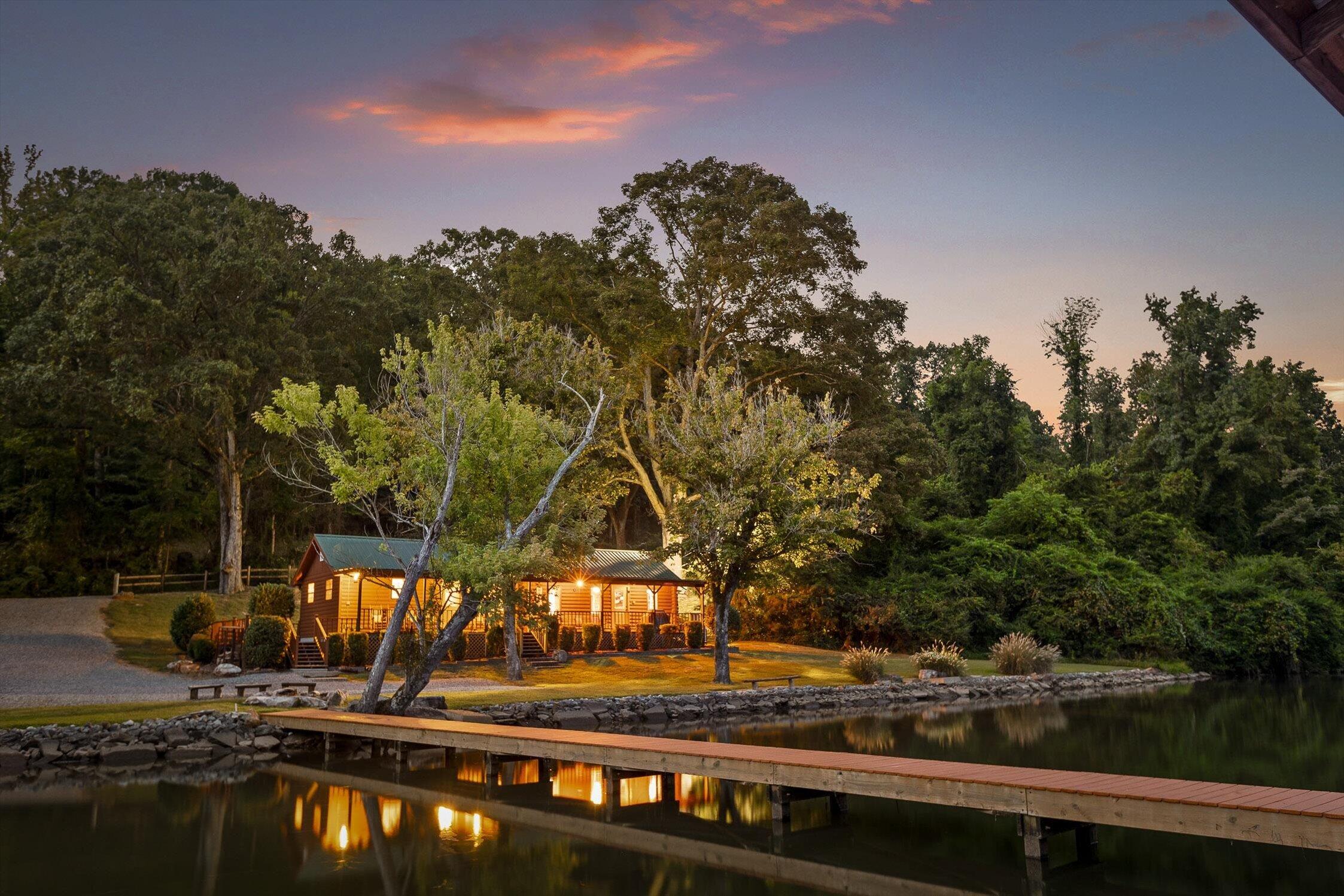 10526 Mullins Cove Road