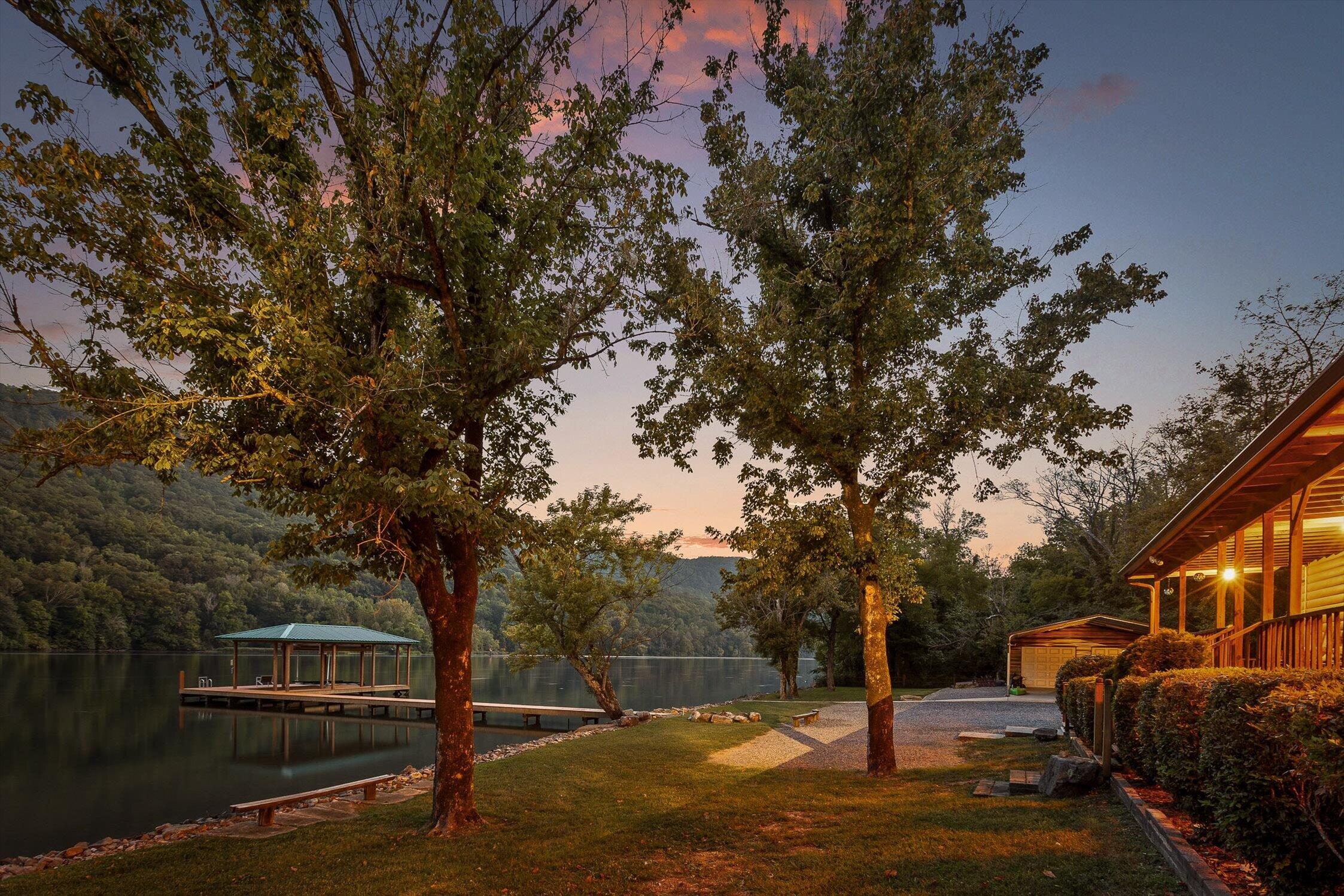 10526 Mullins Cove Road
