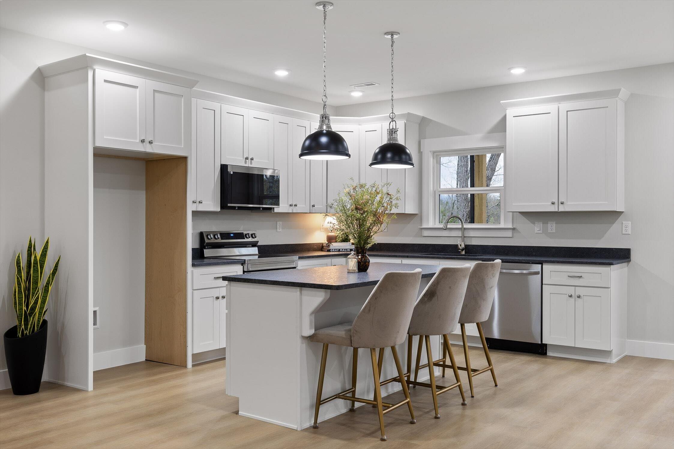 109 Hidden Ridge Loop