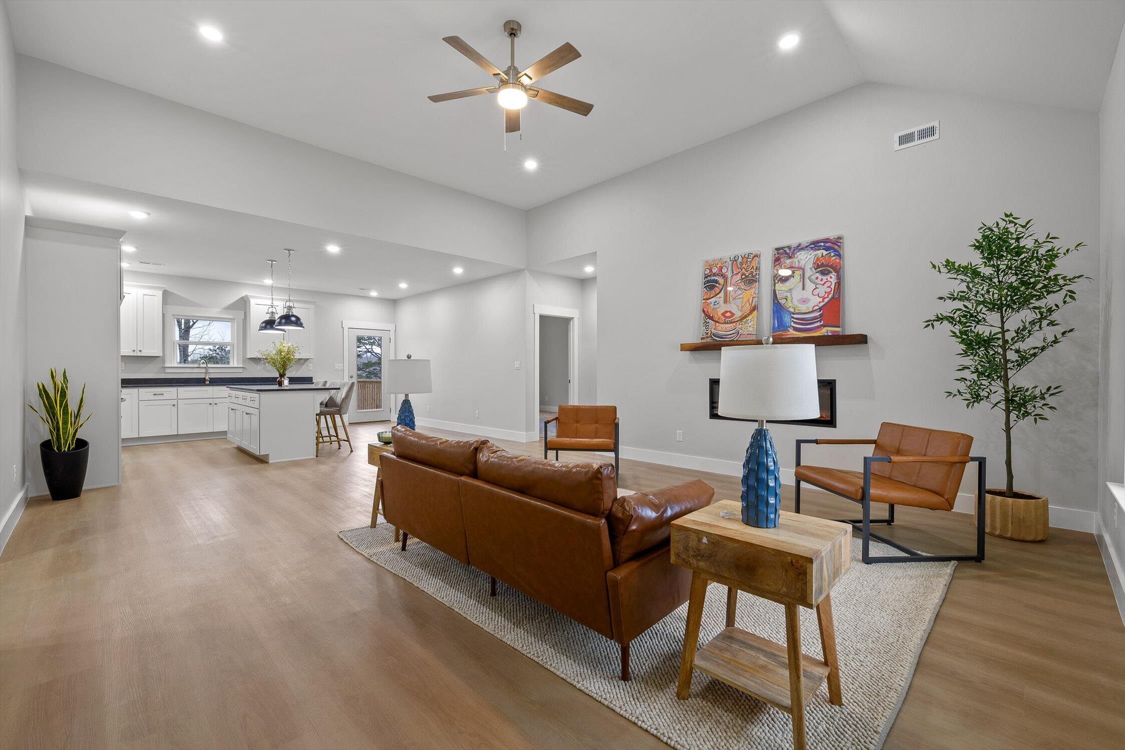 109 Hidden Ridge Loop