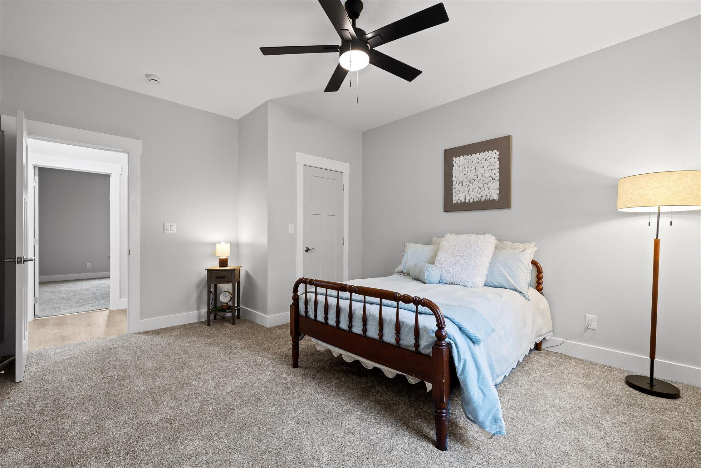 109 Hidden Ridge Loop