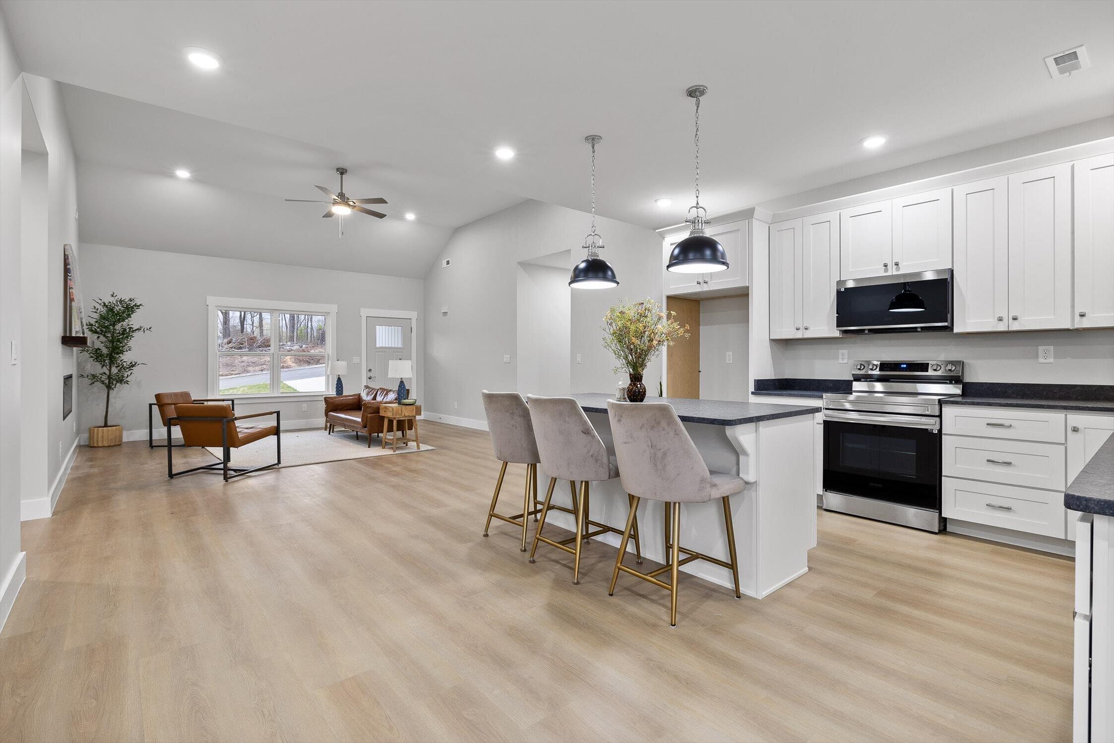 109 Hidden Ridge Loop