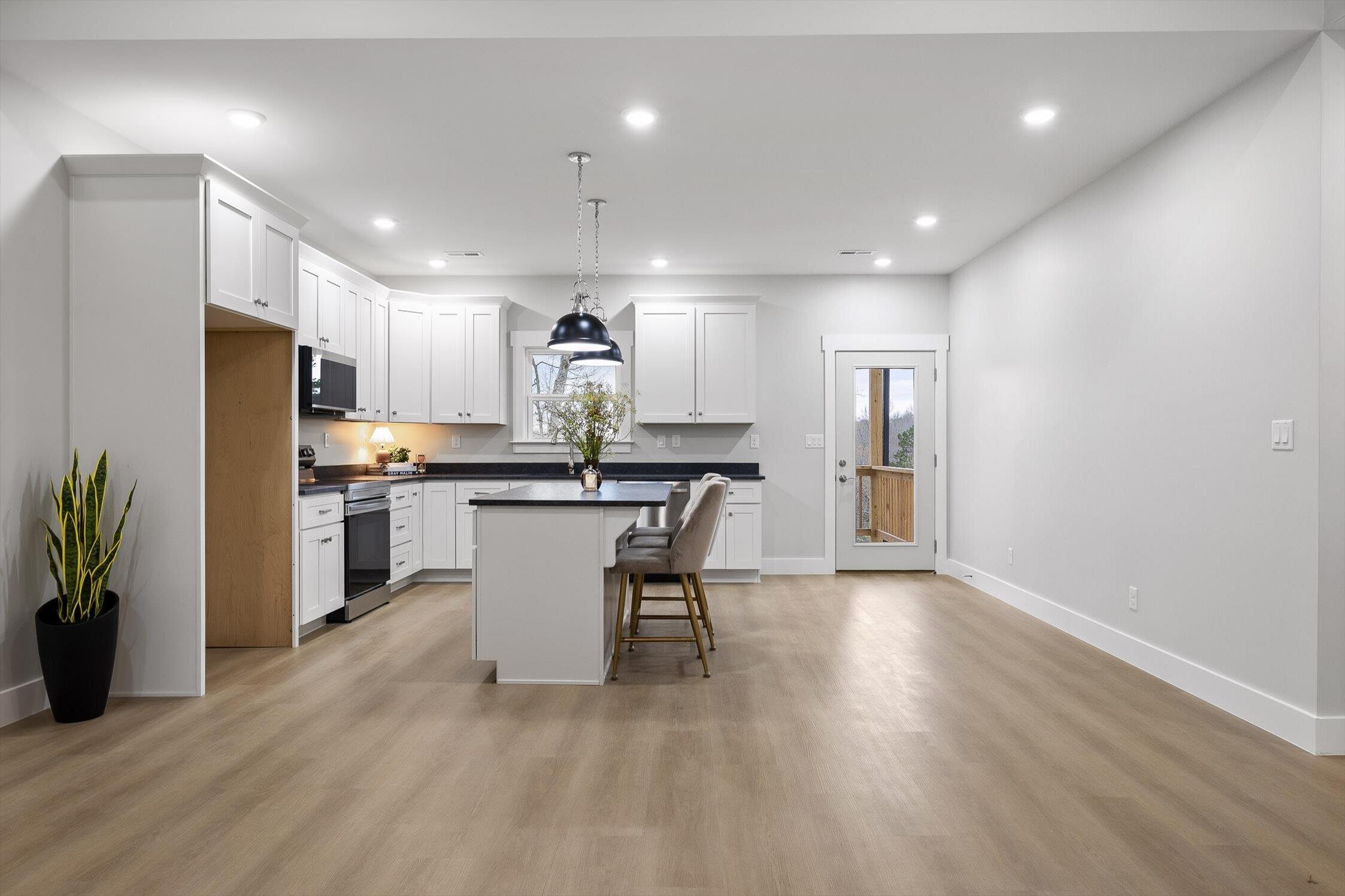 109 Hidden Ridge Loop