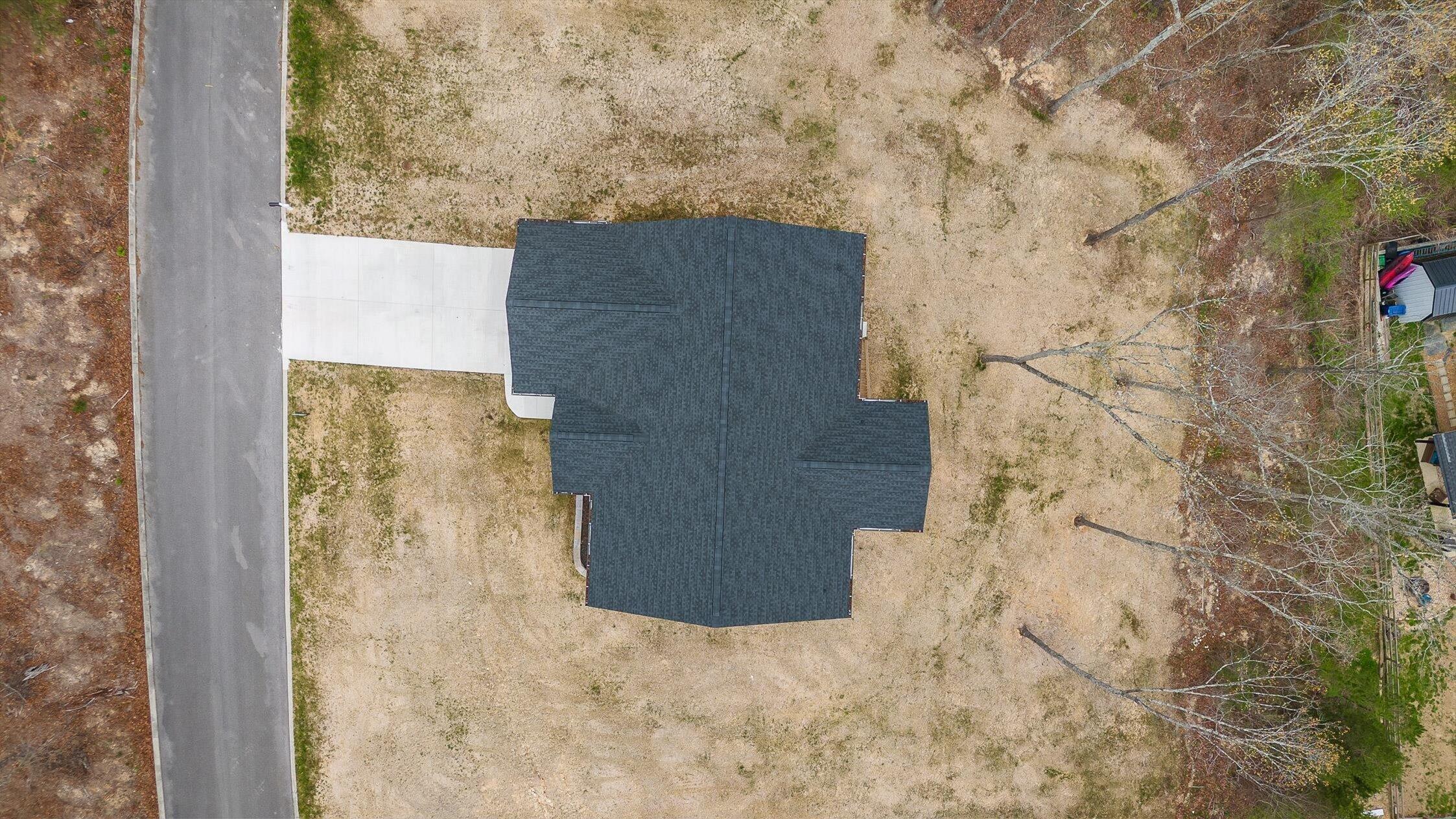 109 Hidden Ridge Loop