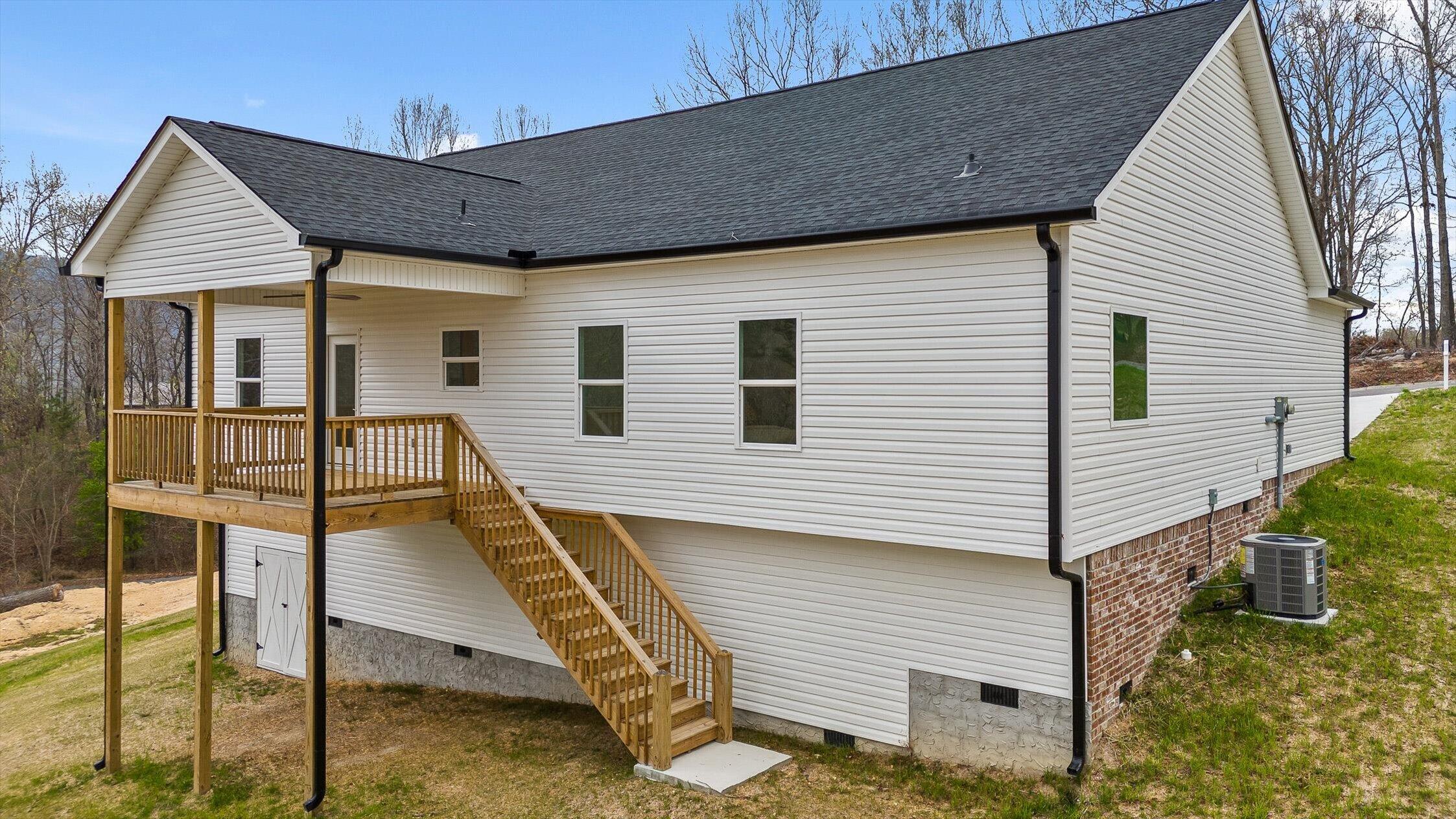 109 Hidden Ridge Loop