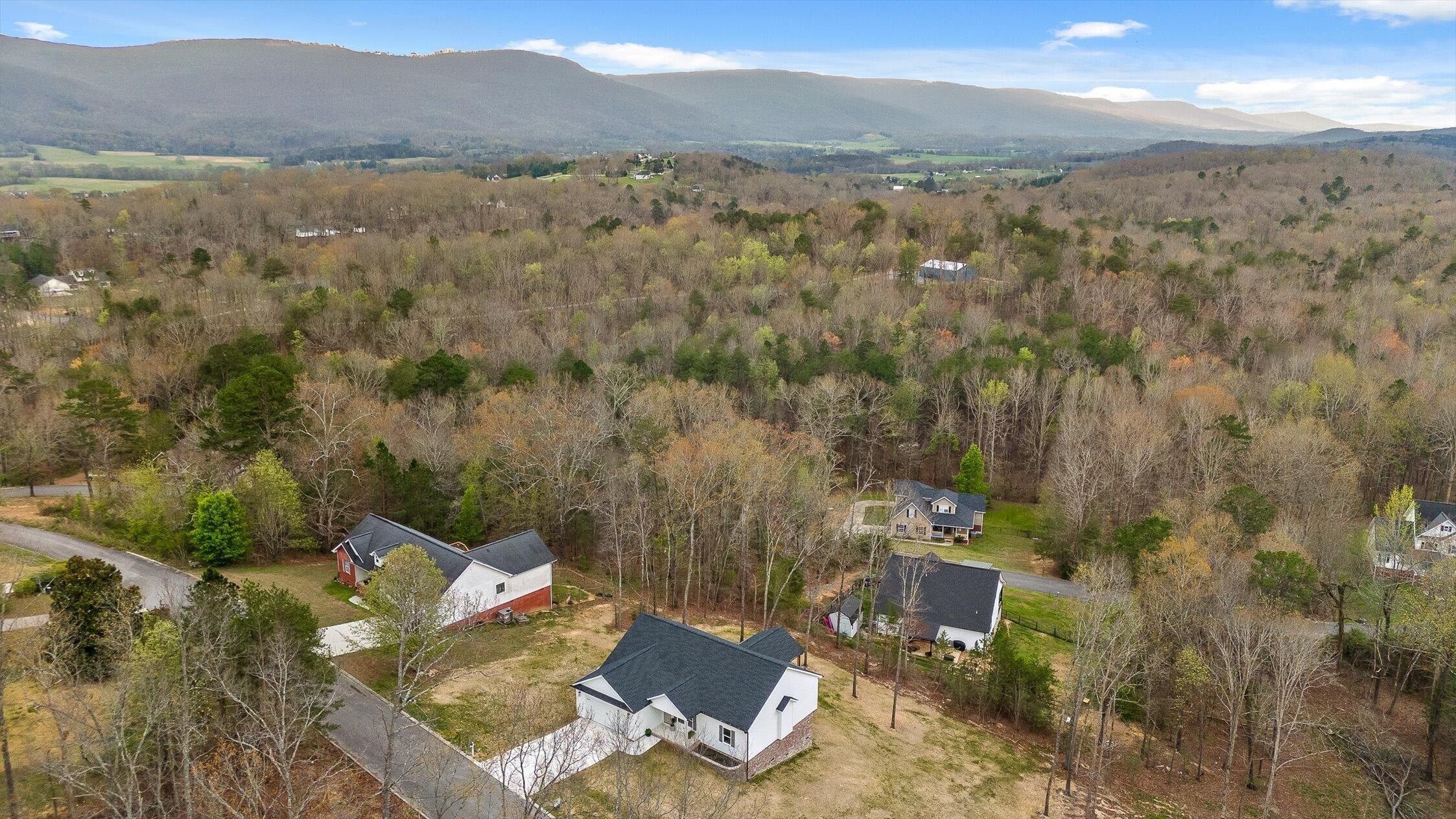 109 Hidden Ridge Loop