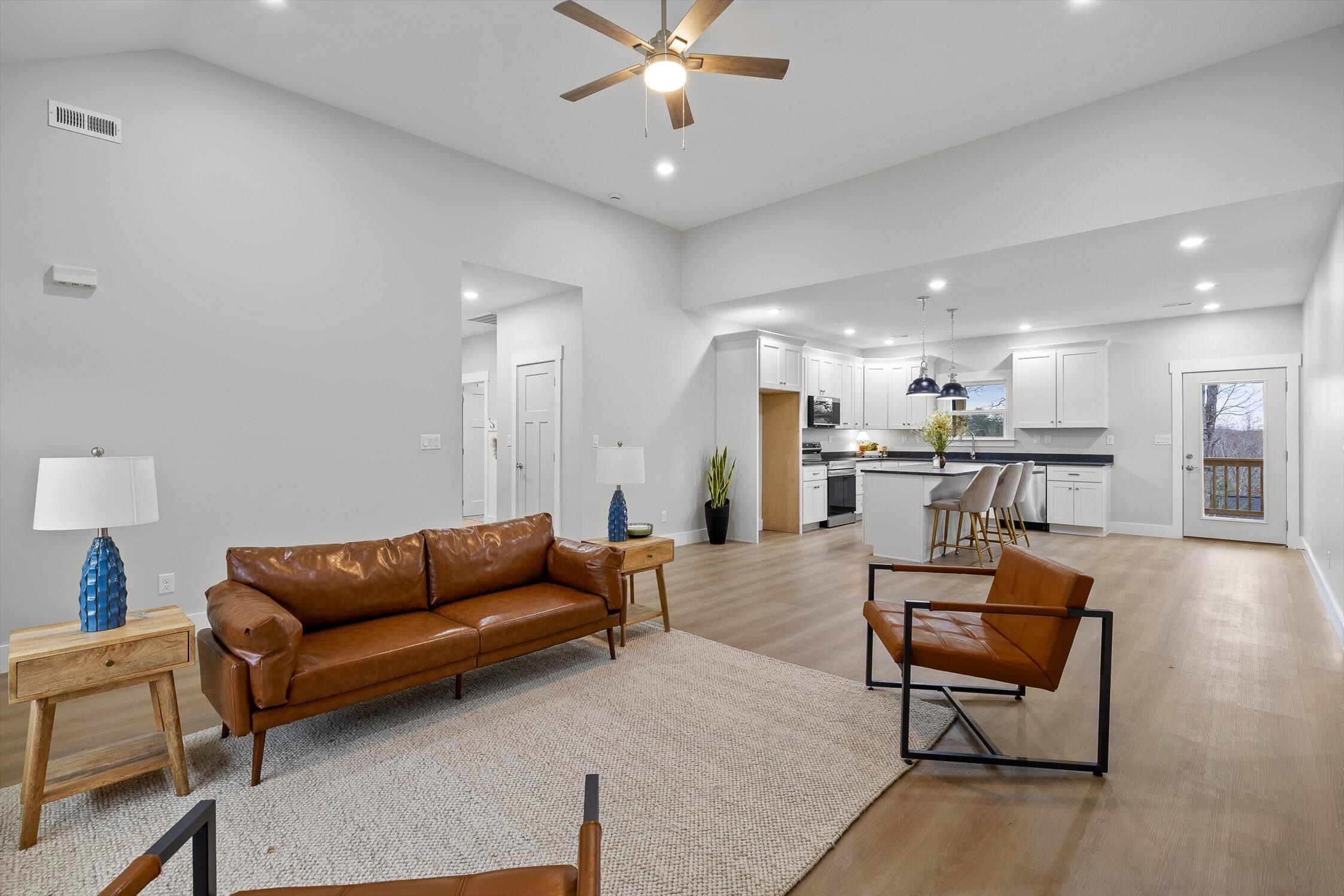 109 Hidden Ridge Loop