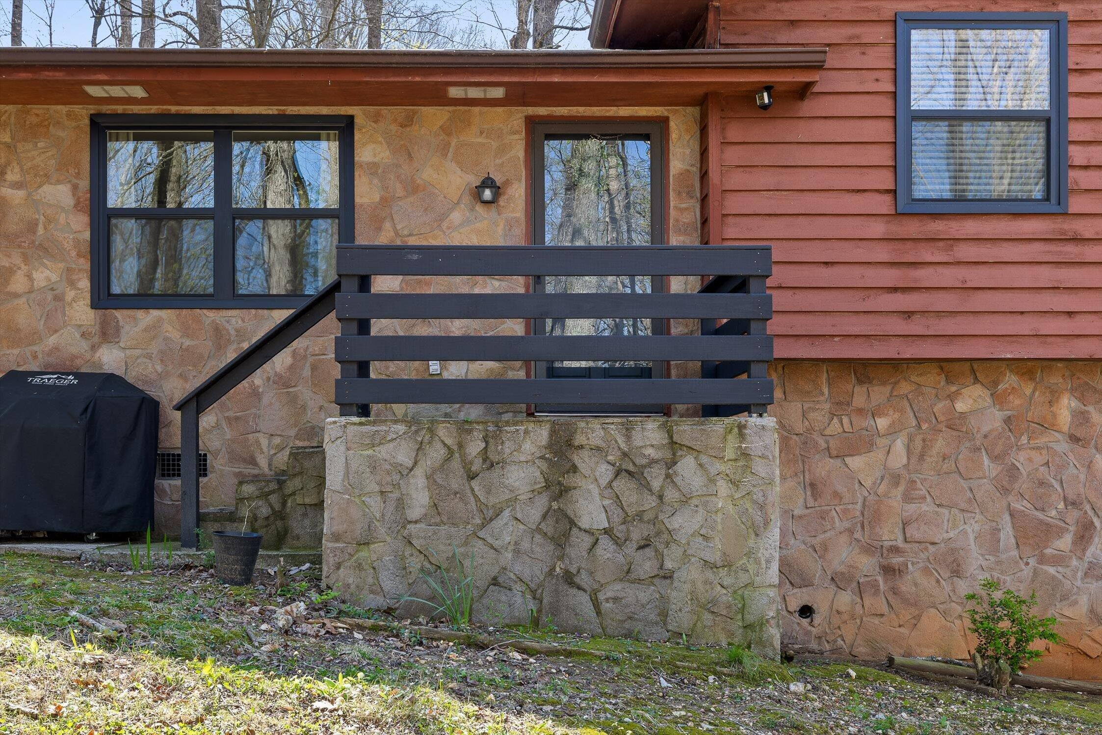 117 Fourth Way Drive