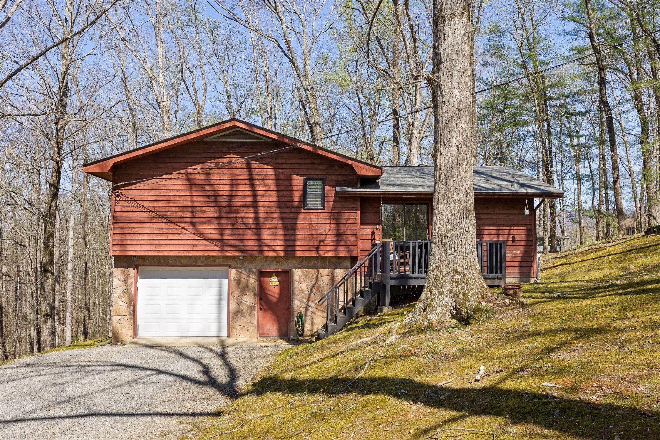 117 Fourth Way Drive