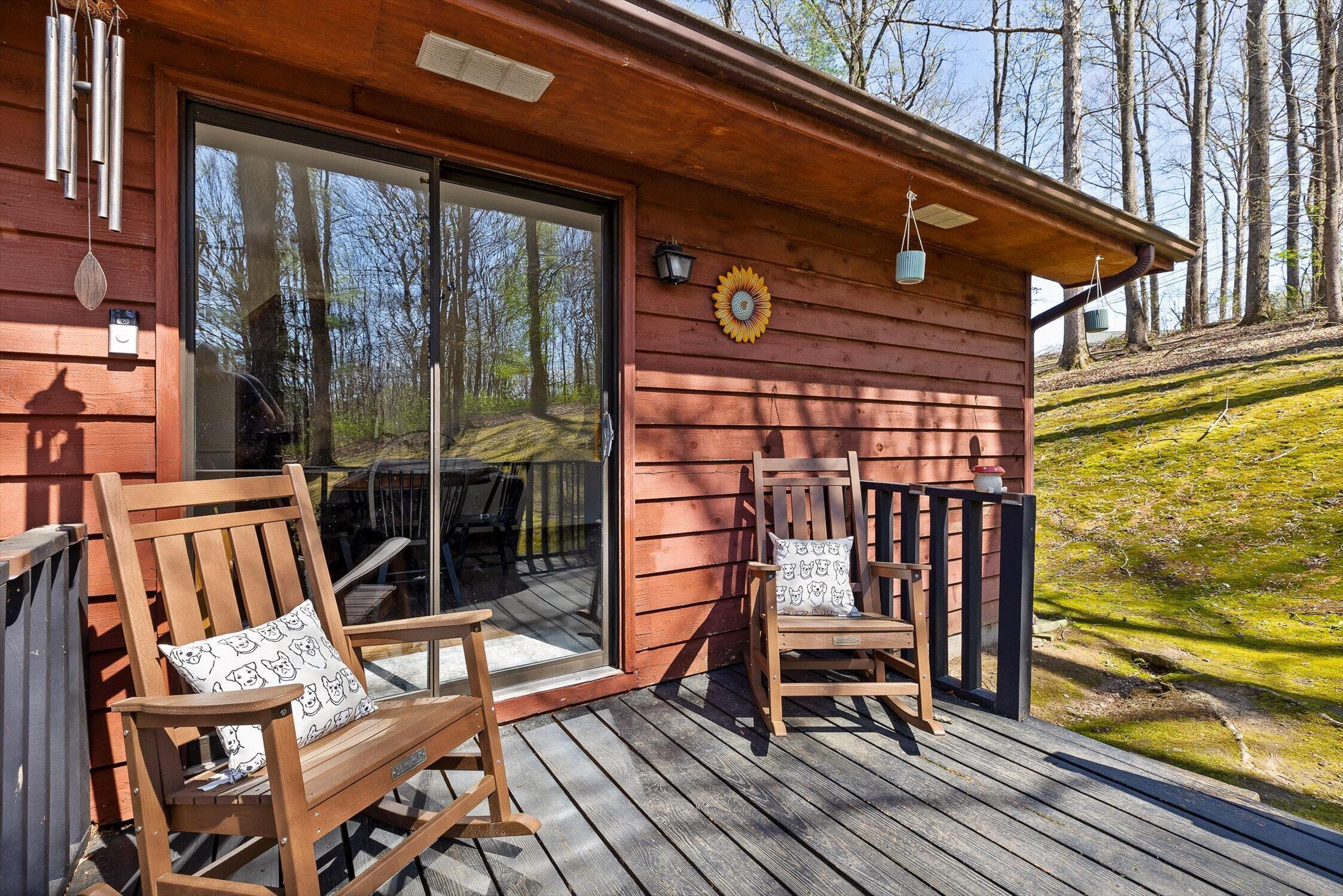 117 Fourth Way Drive