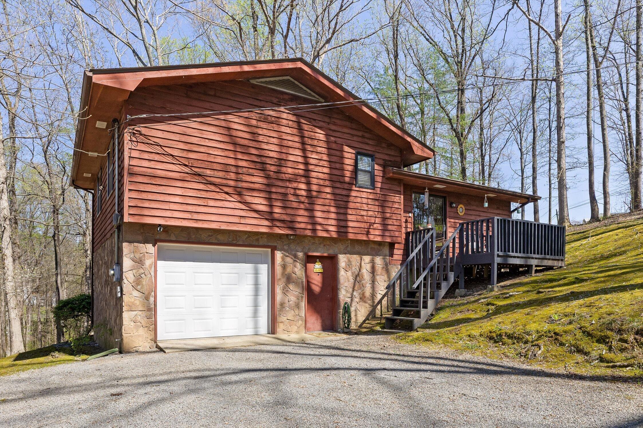 117 Fourth Way Drive