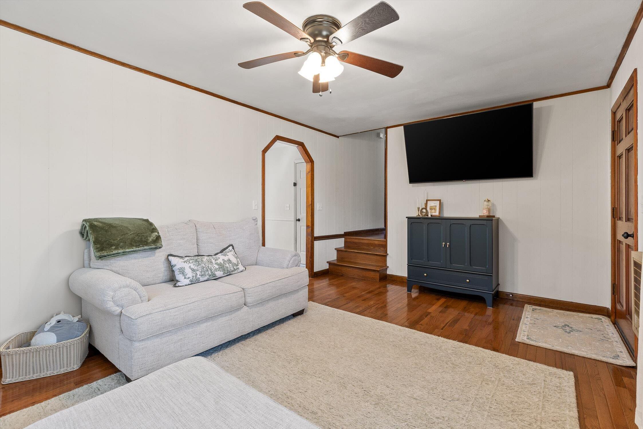 117 Fourth Way Drive