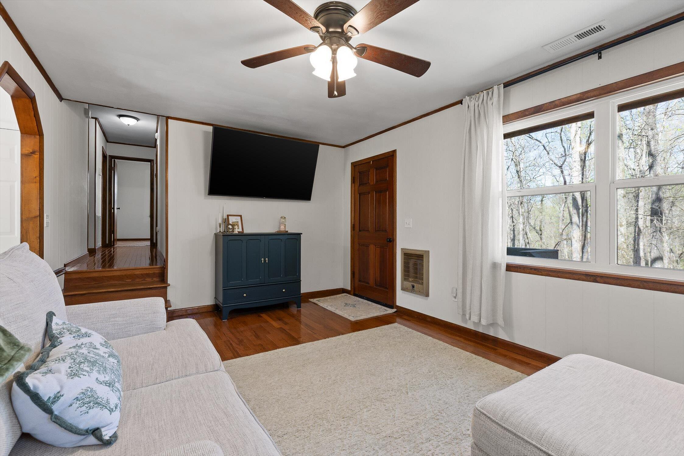 117 Fourth Way Drive