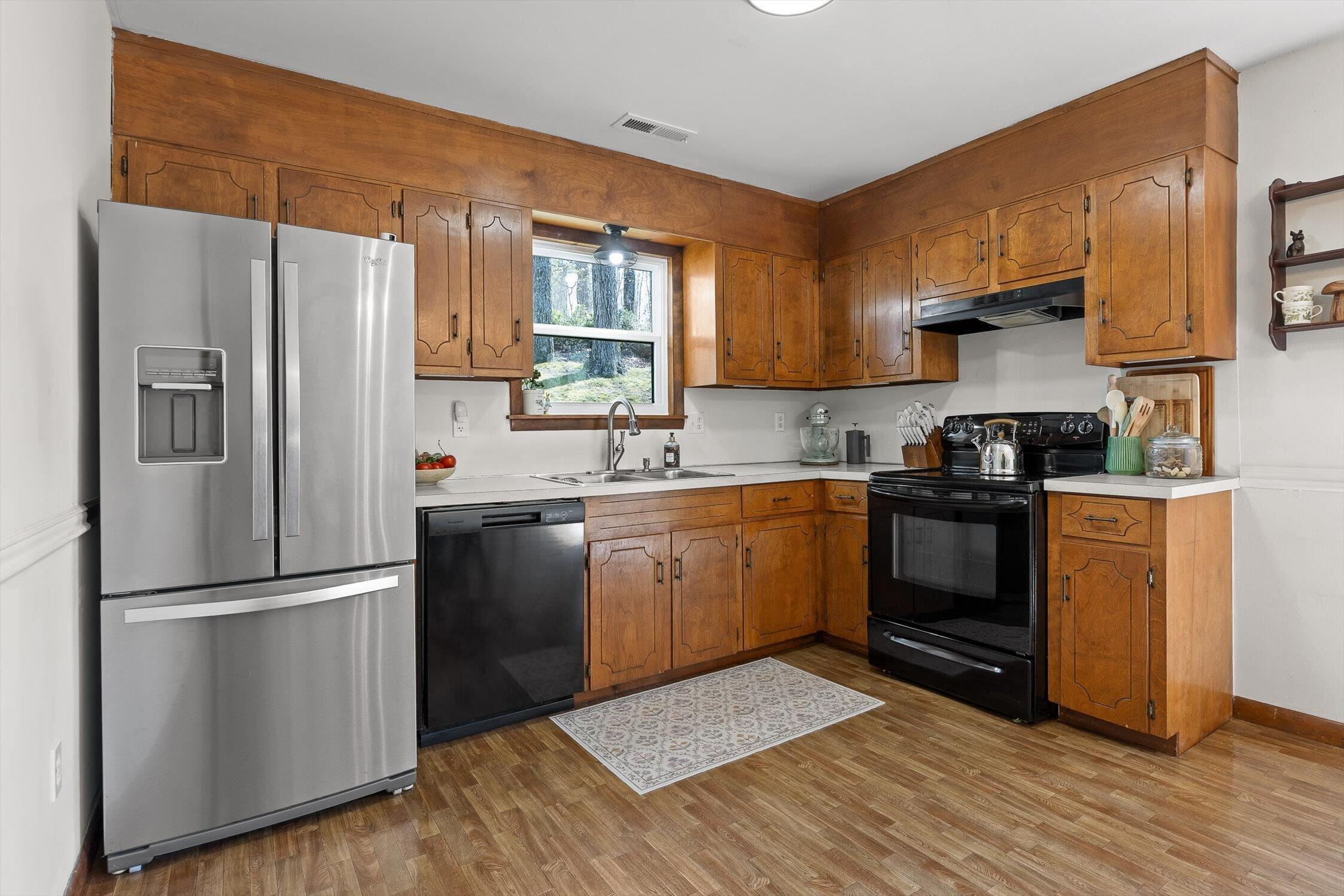 117 Fourth Way Drive