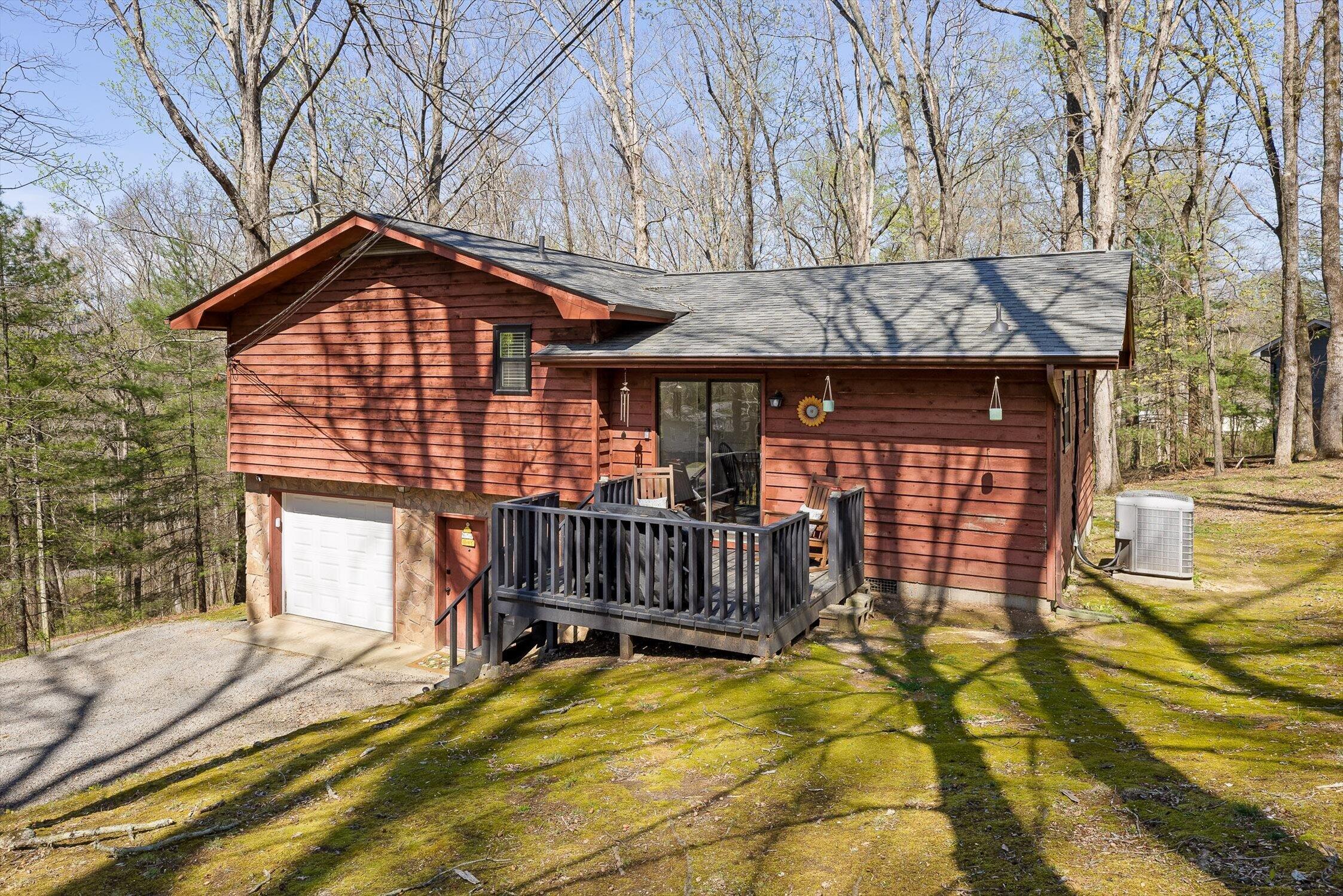 117 Fourth Way Drive