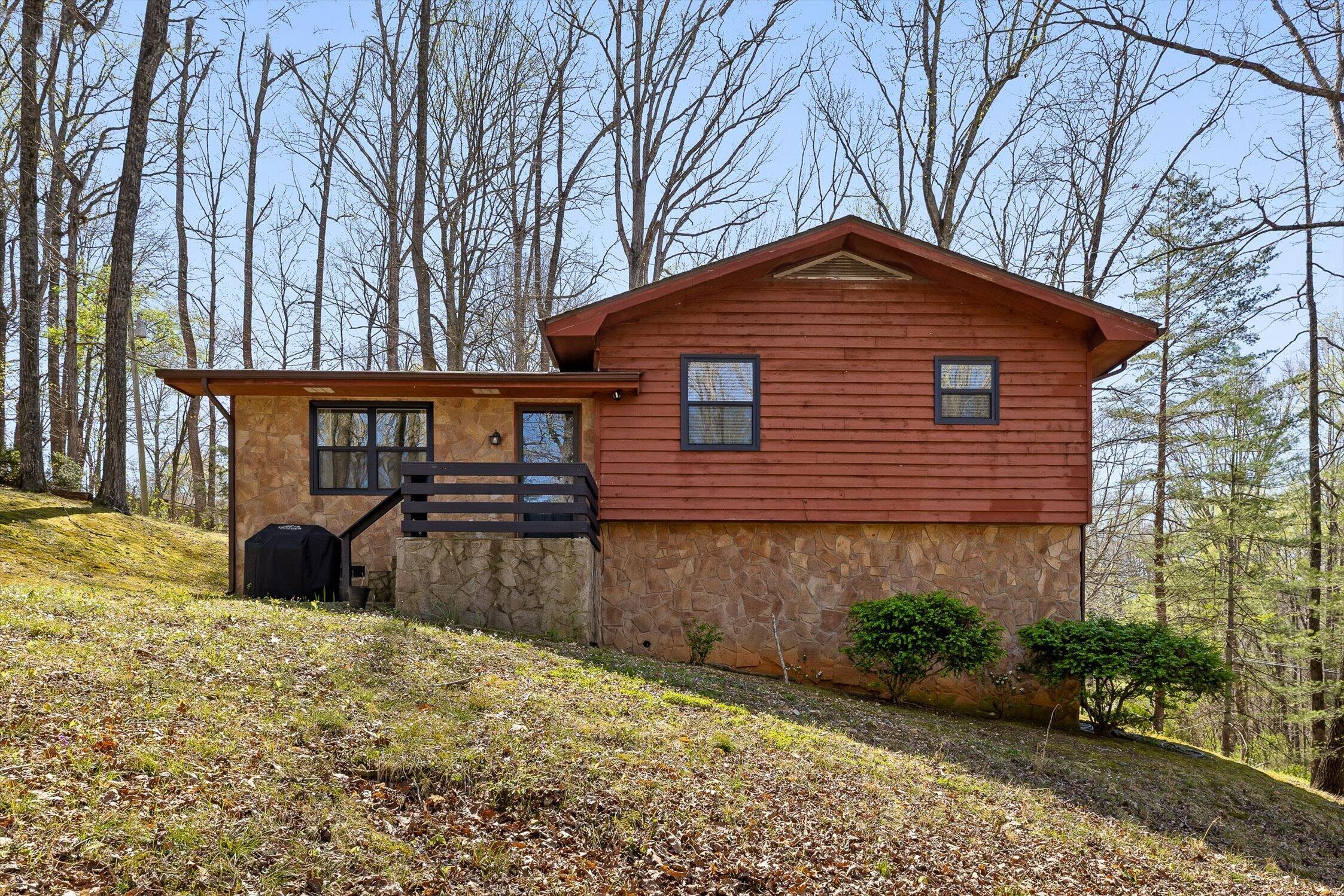 117 Fourth Way Drive