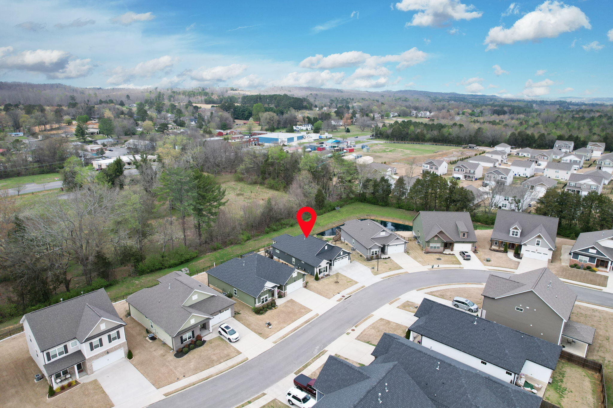 5089 Shelterwood Drive NE