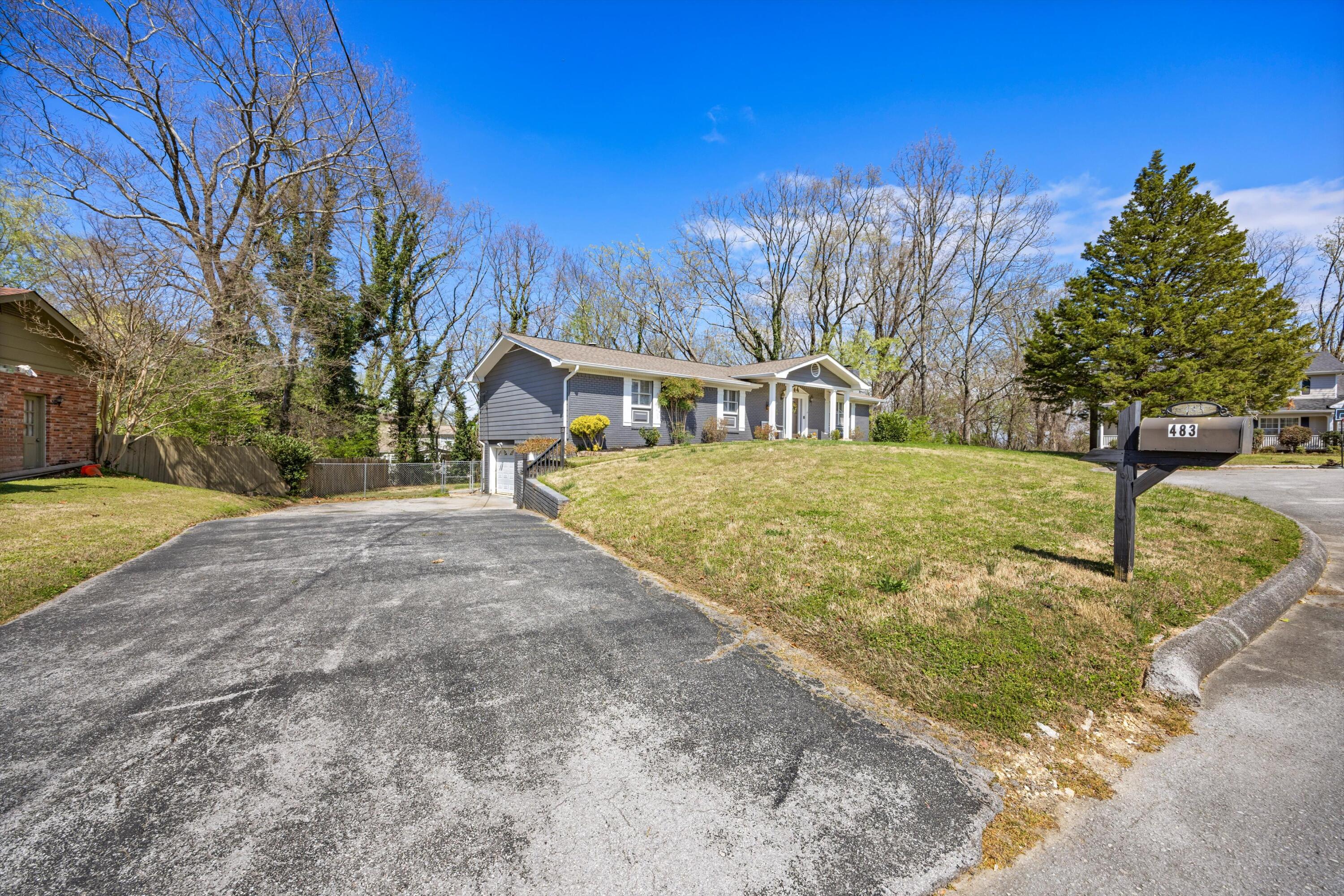 483 King Crest Lane