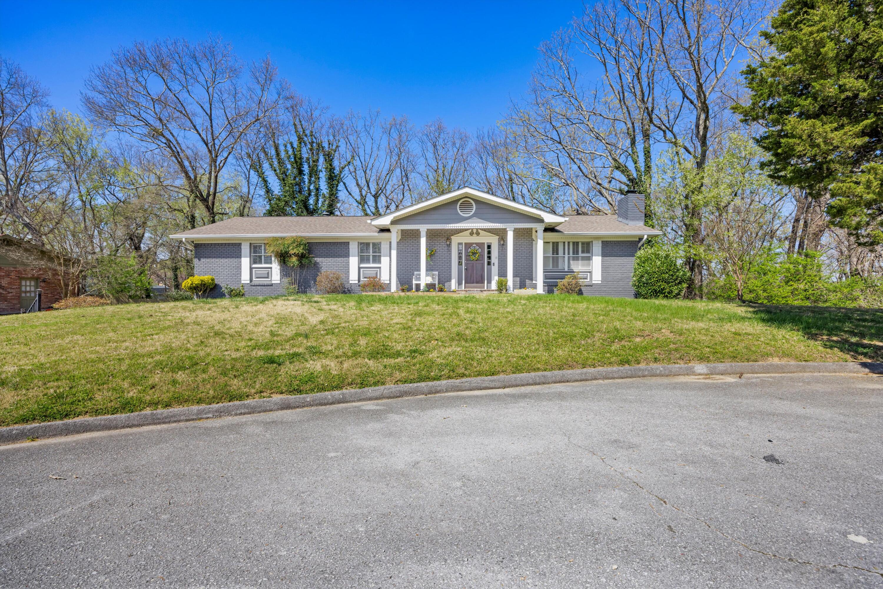 483 King Crest Lane