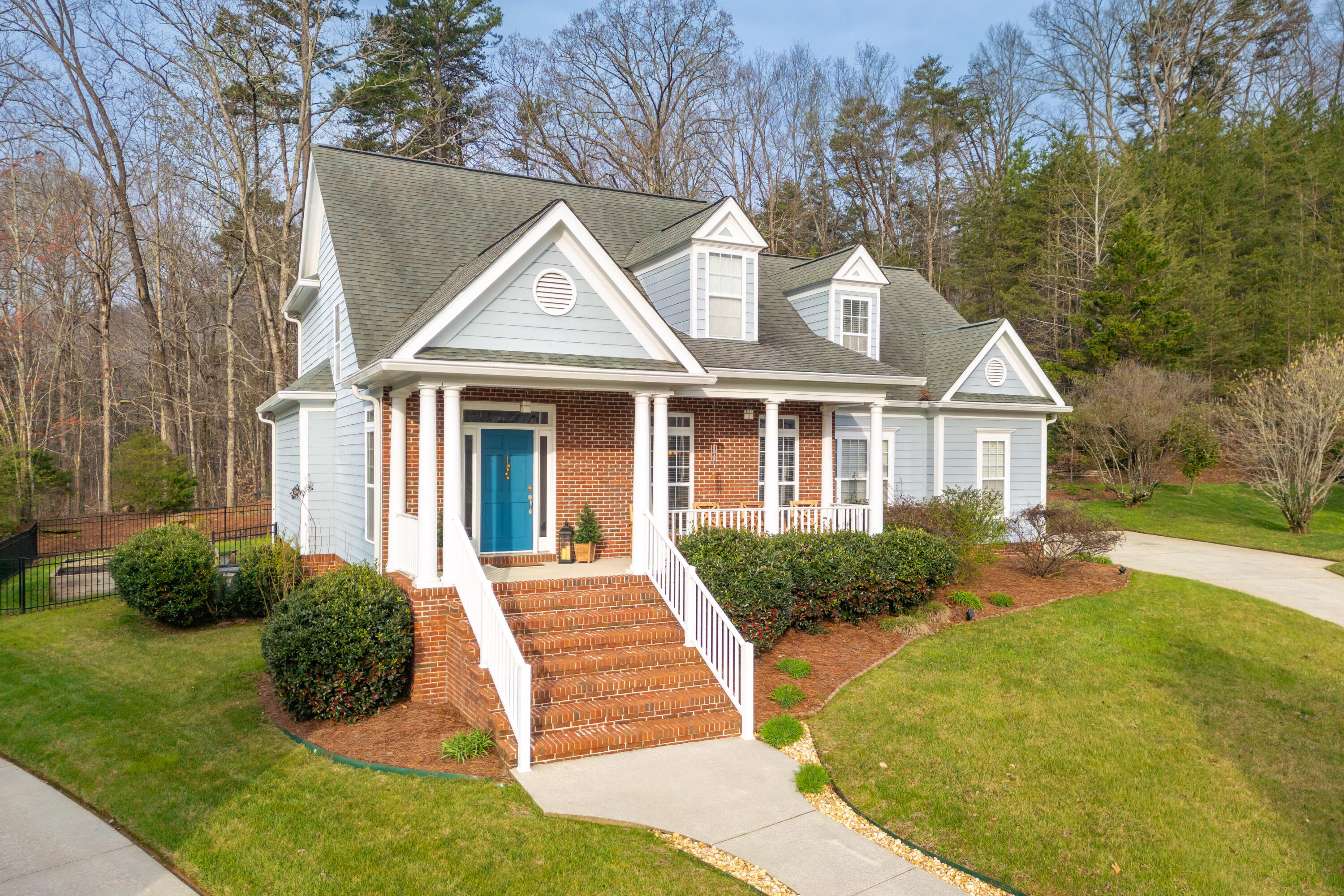 924 Traditions Drive