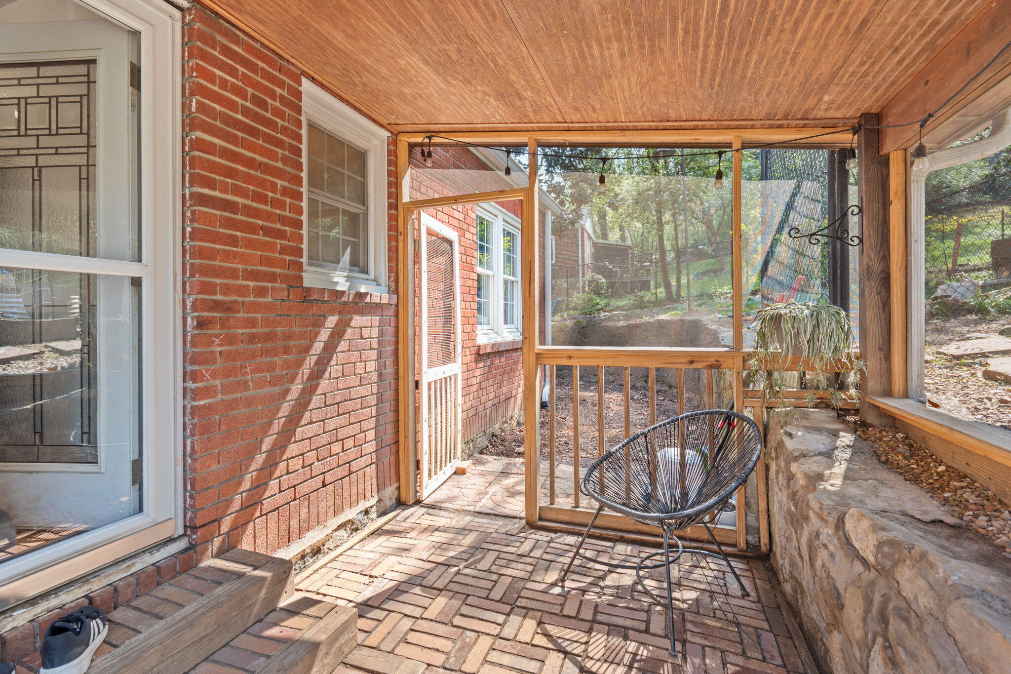 204 Forsythe Street