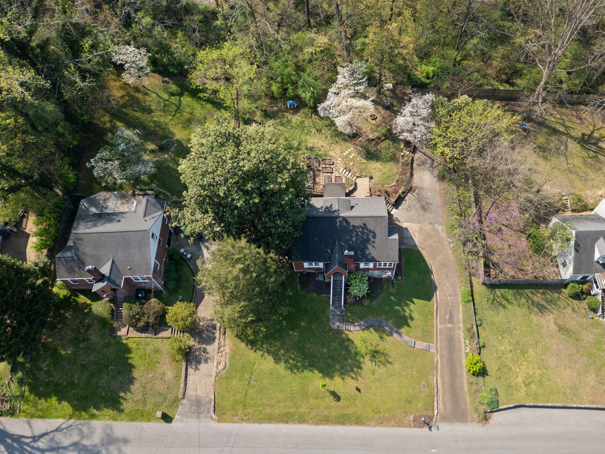 204 Forsythe Street