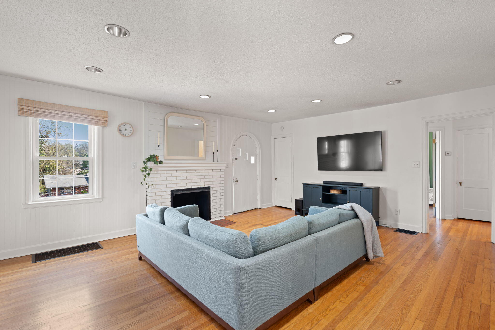 204 Forsythe Street