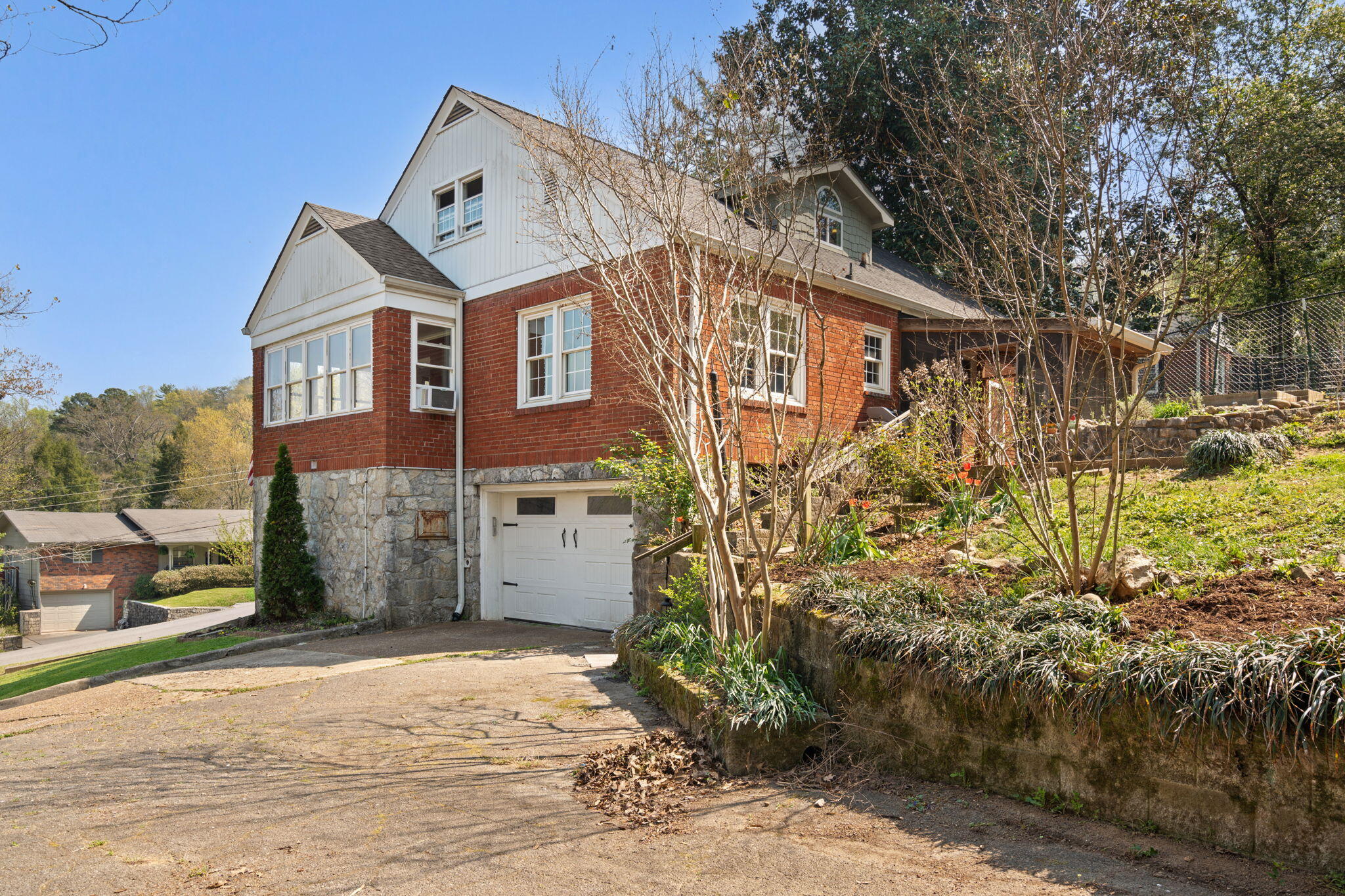 204 Forsythe Street
