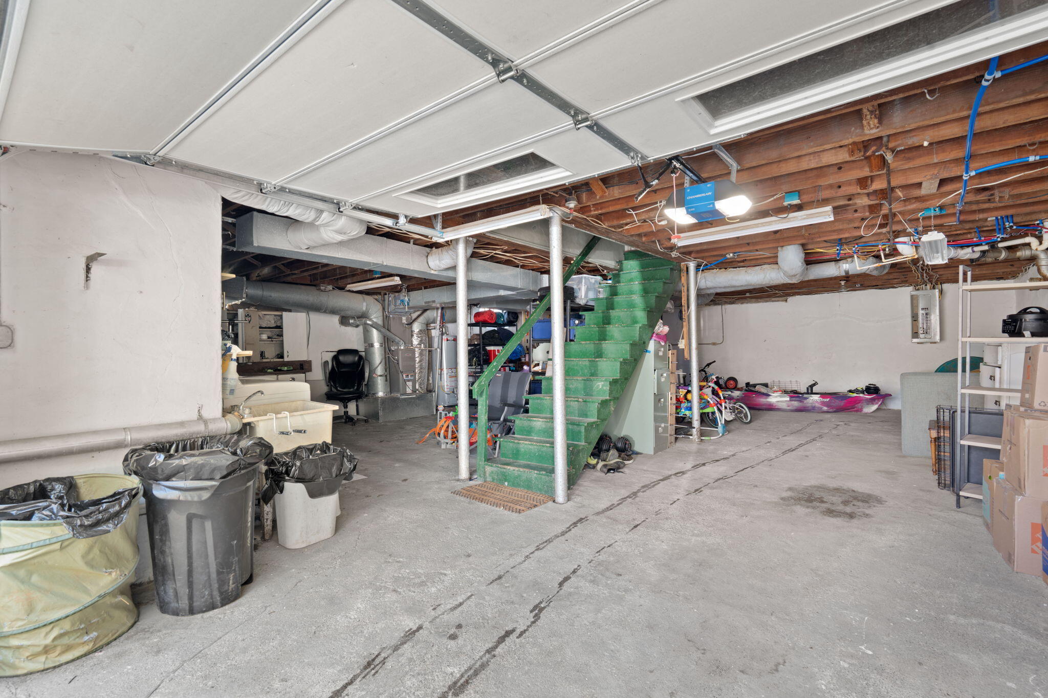 204 Forsythe Street