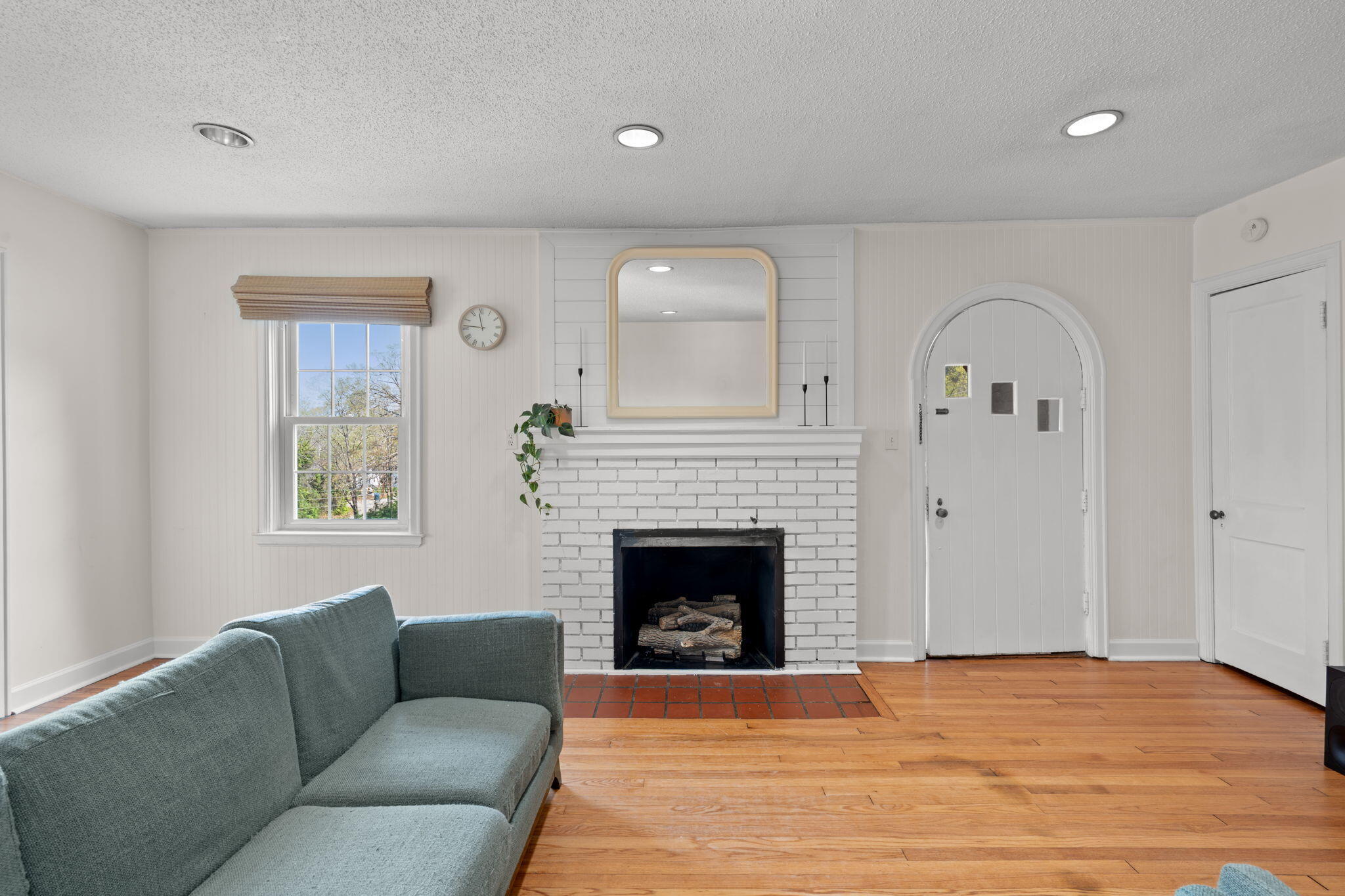 204 Forsythe Street