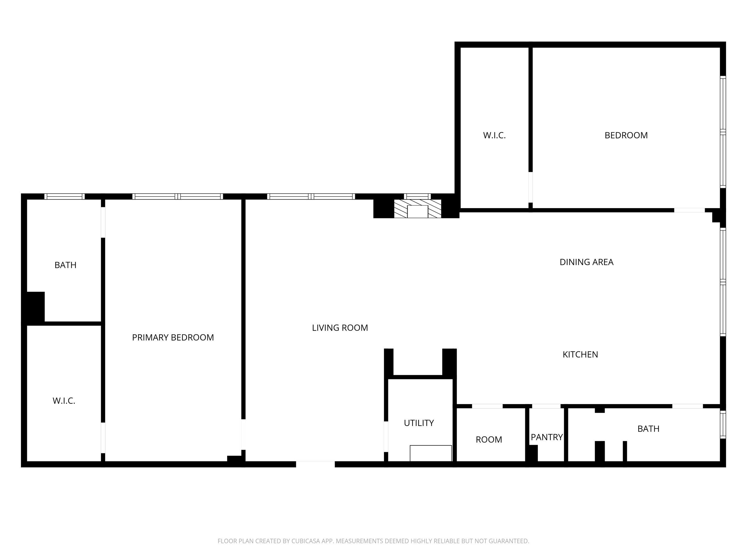 1000 E Martin Luther King Boulevard, 203