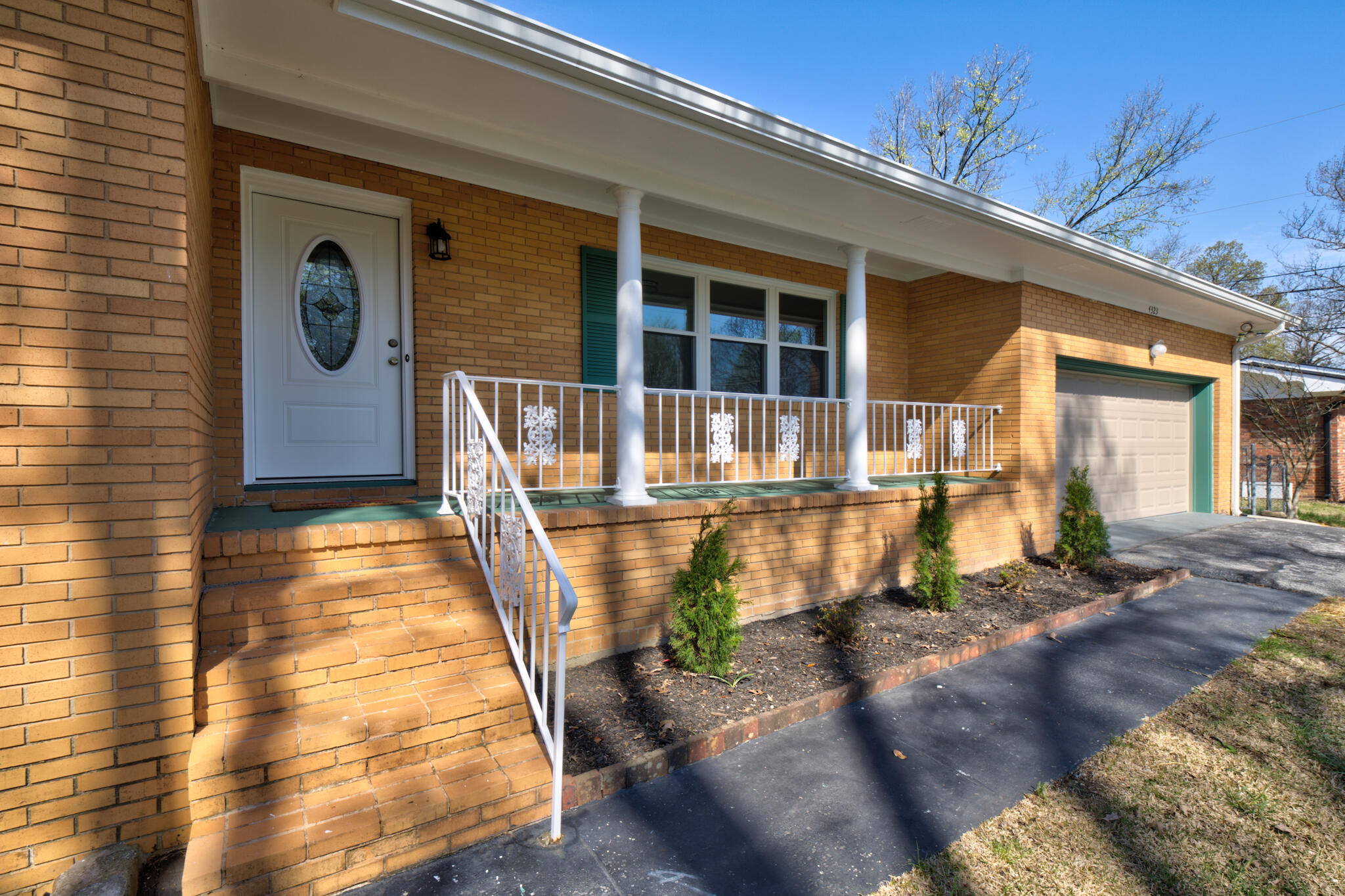 4323 Norcross Road