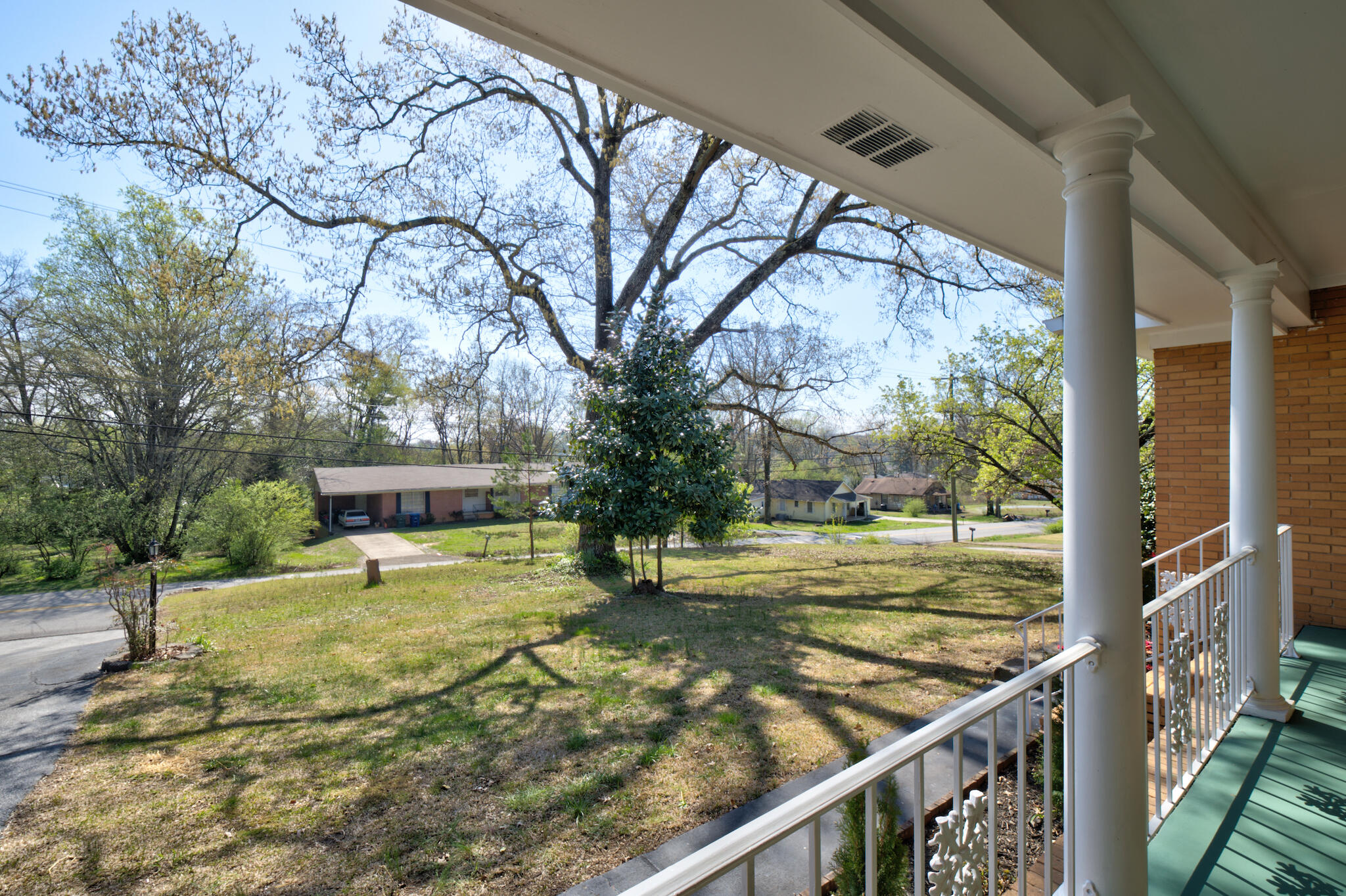 4323 Norcross Road