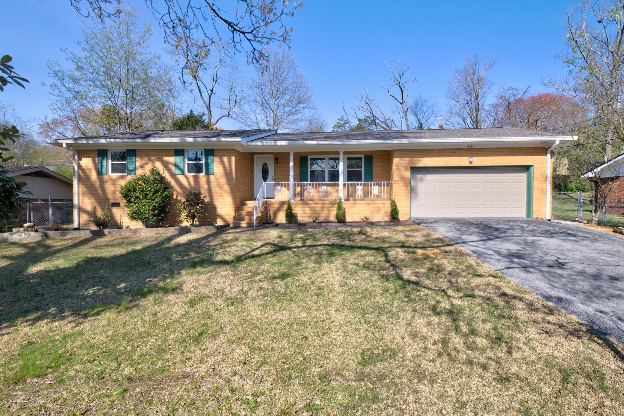 4323 Norcross Road