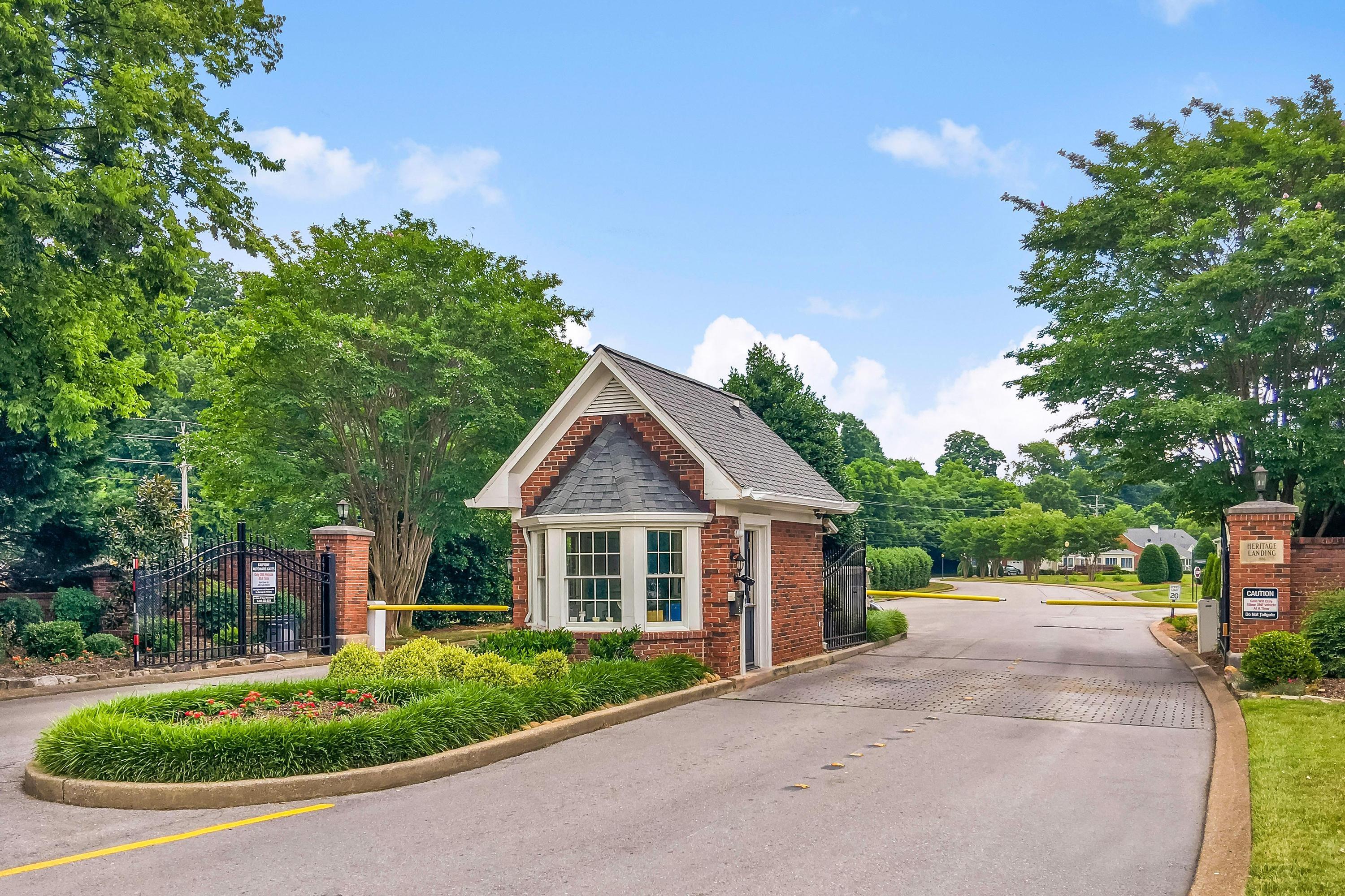 1006 Southbridge Lane