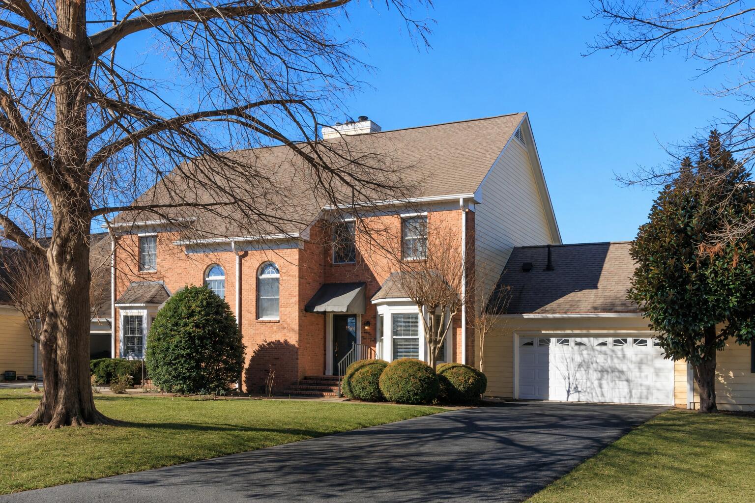 1006 Southbridge Lane